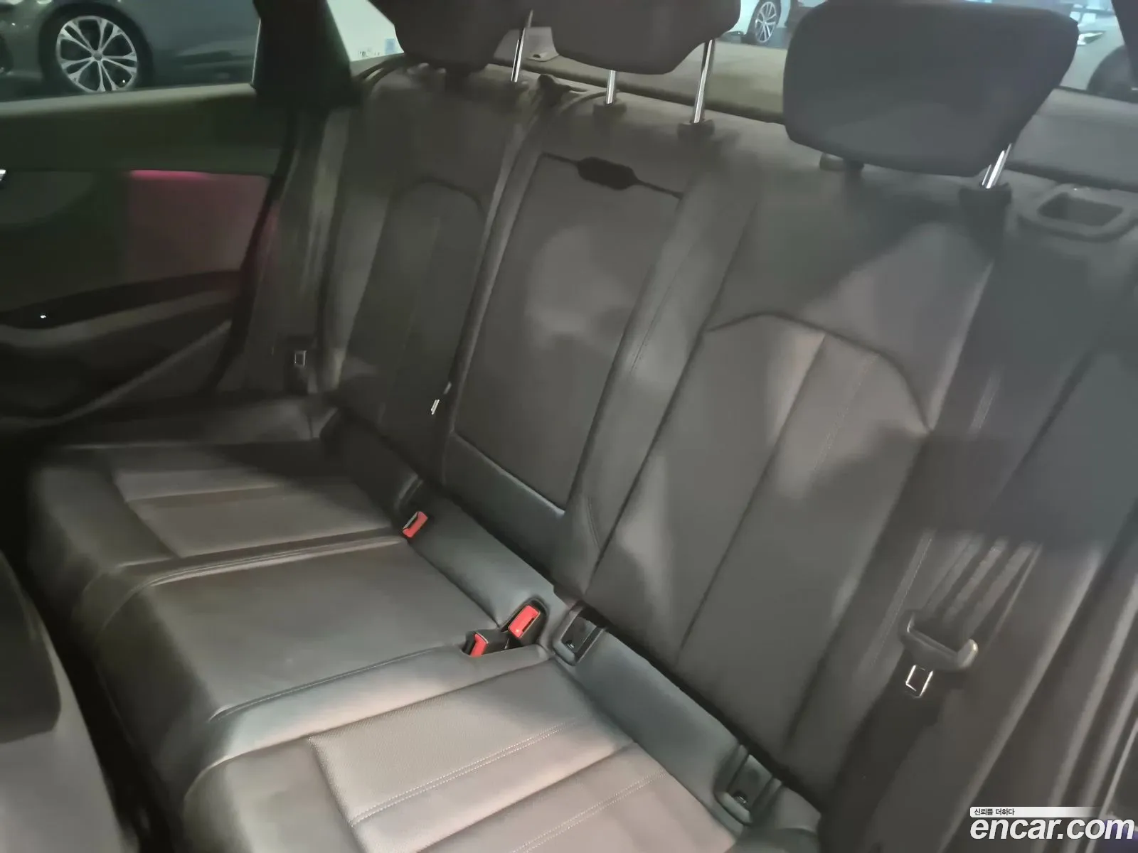 Audi A4 2023 — 5