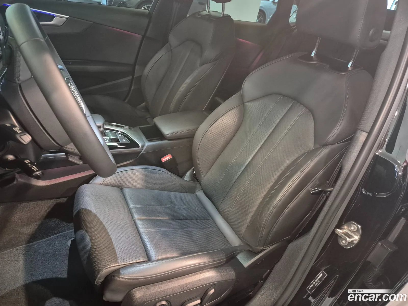 Audi A4 2023 — 6