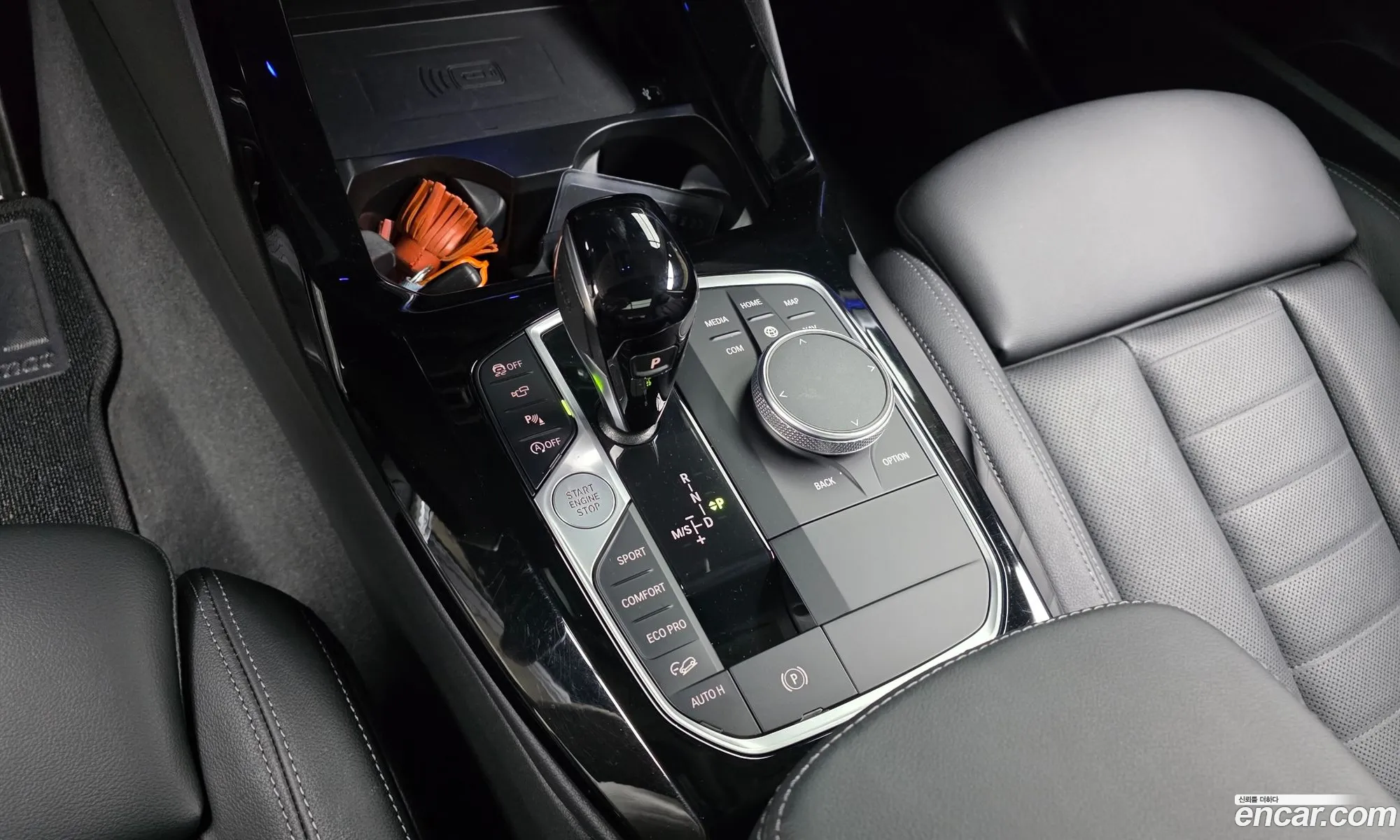 BMW X3 2023 — 11