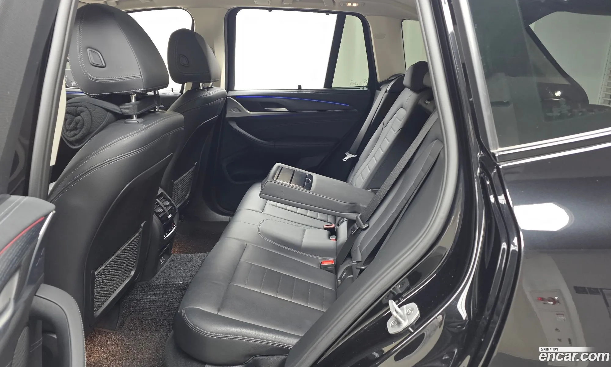 BMW X3 2023 — 7