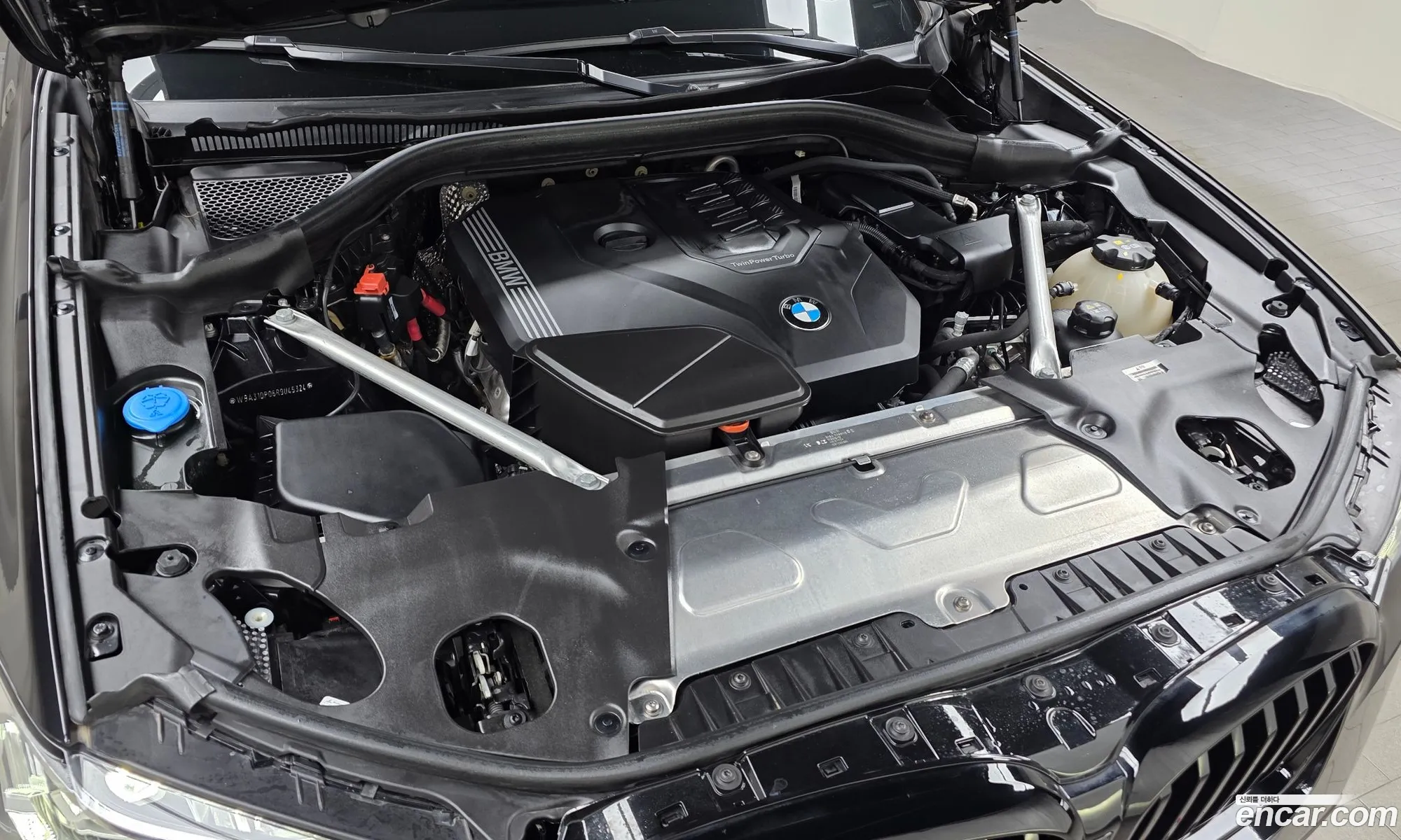 BMW X3 2023 — 5