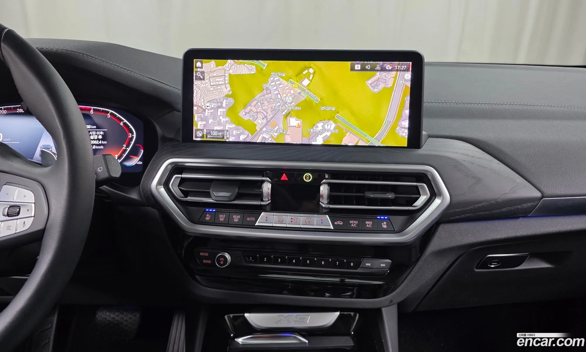 BMW X3 2023 — 18