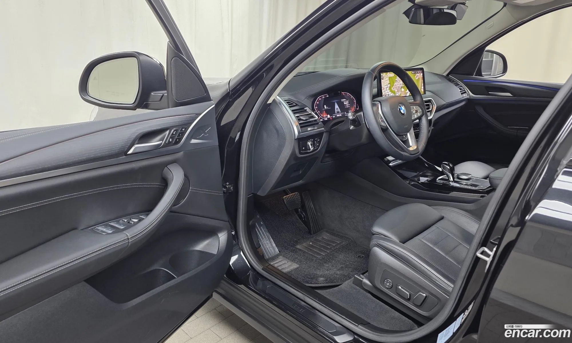 BMW X3 2023 — 8