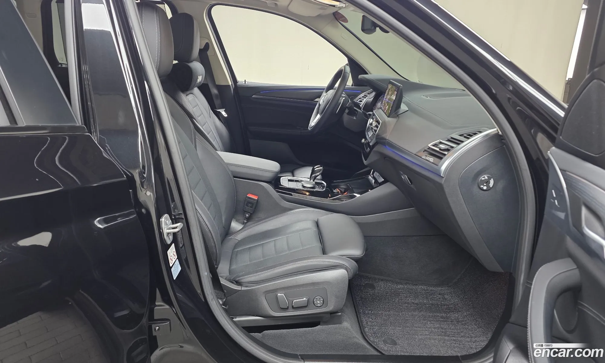 BMW X3 2023 — 14