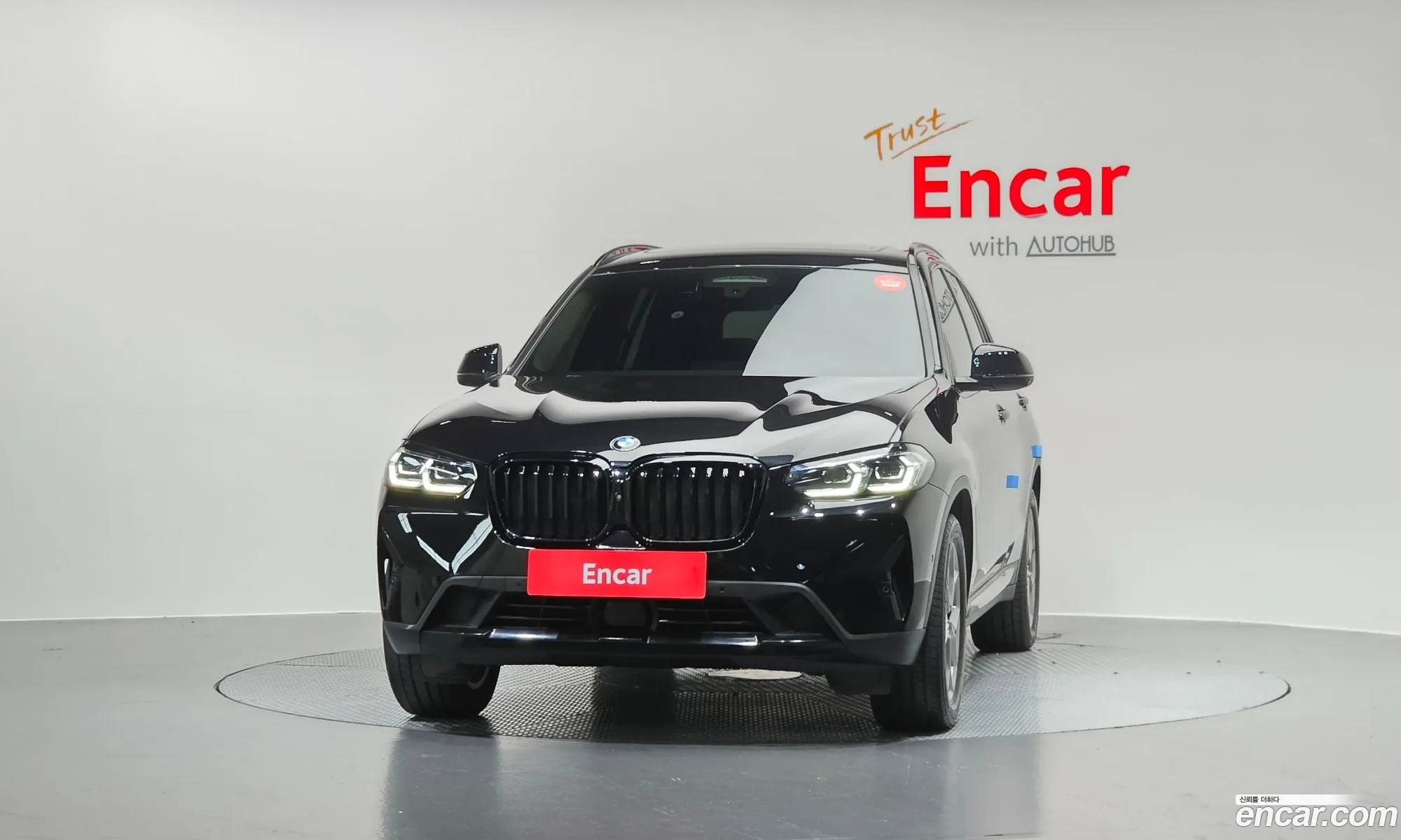 BMW X3 2023 — 4