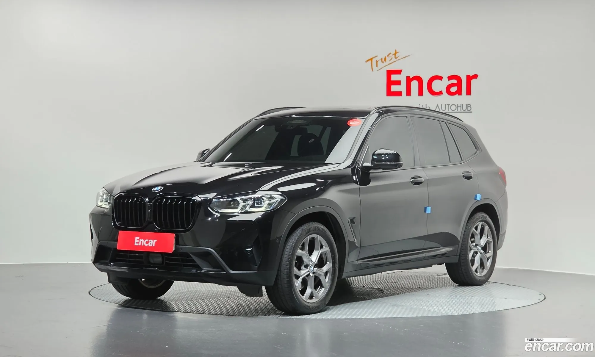 BMW X3 2023 — 15