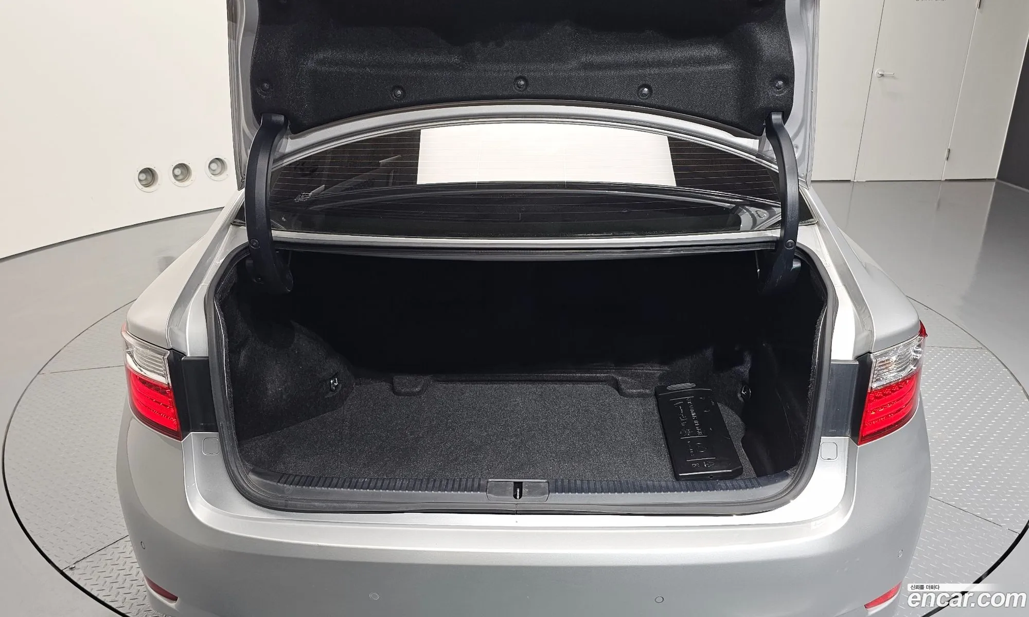 Lexus ES300h 2013 — 2