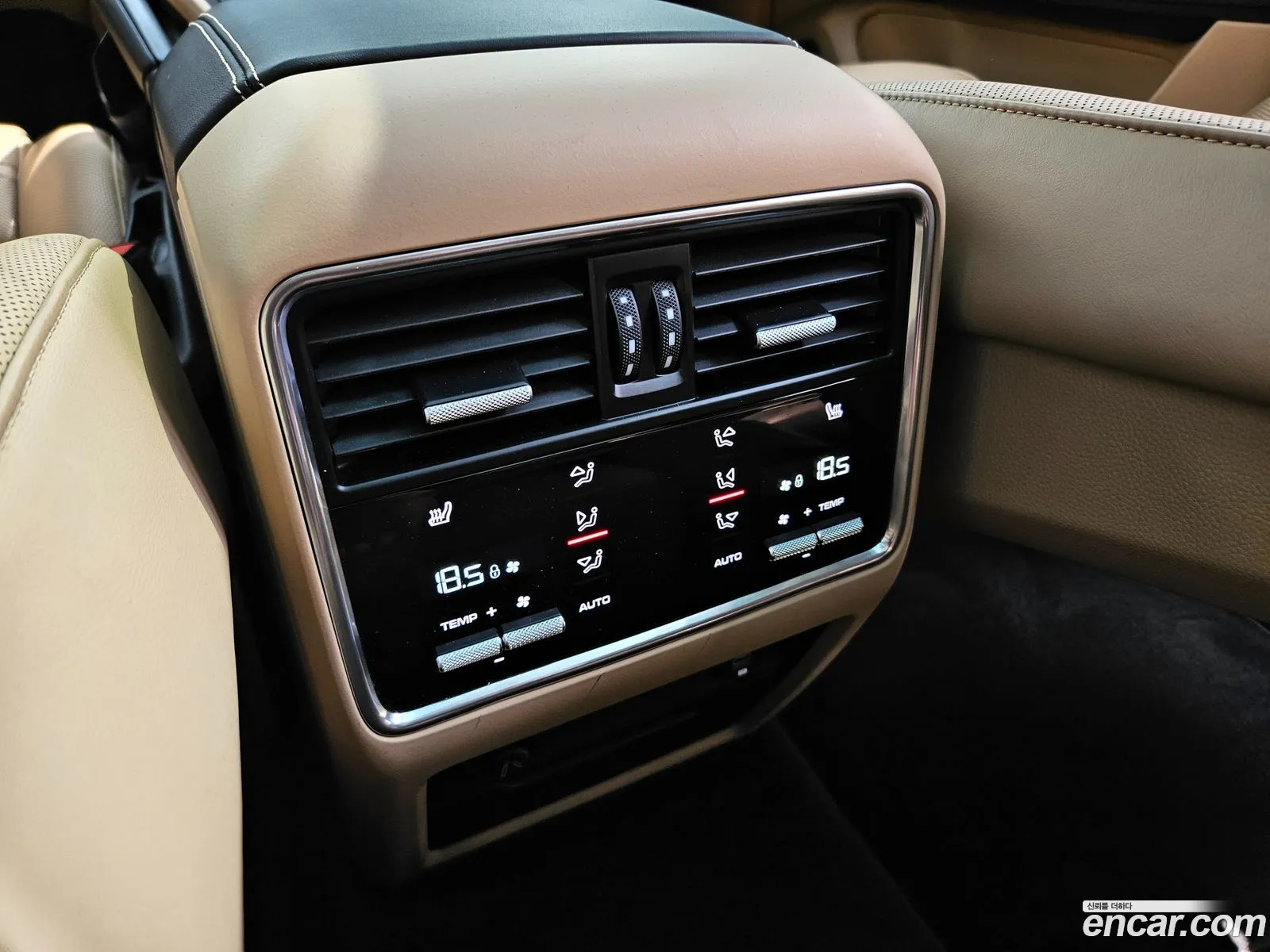 Porsche Cayenne 2020 — 7