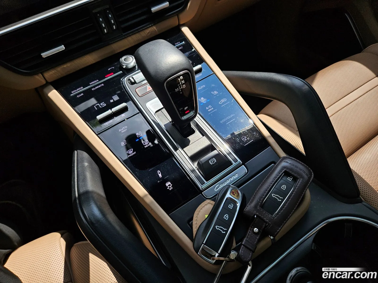 Porsche Cayenne 2020 — 4