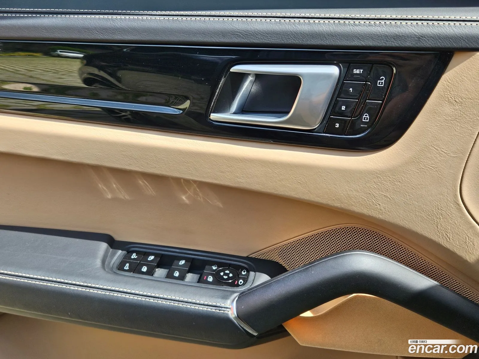 Porsche Cayenne 2020 — 2