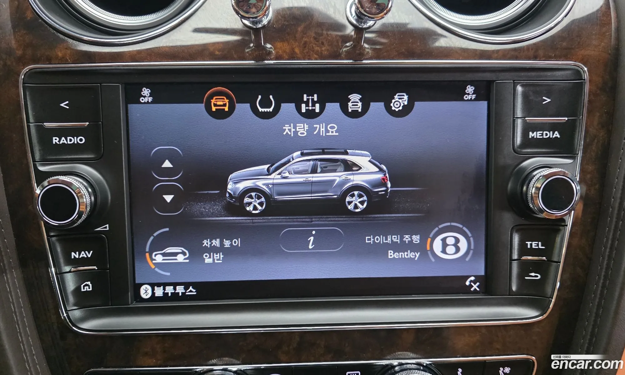 Bentley Bentayga 2019 SJAAM14V3KC027460 — 36