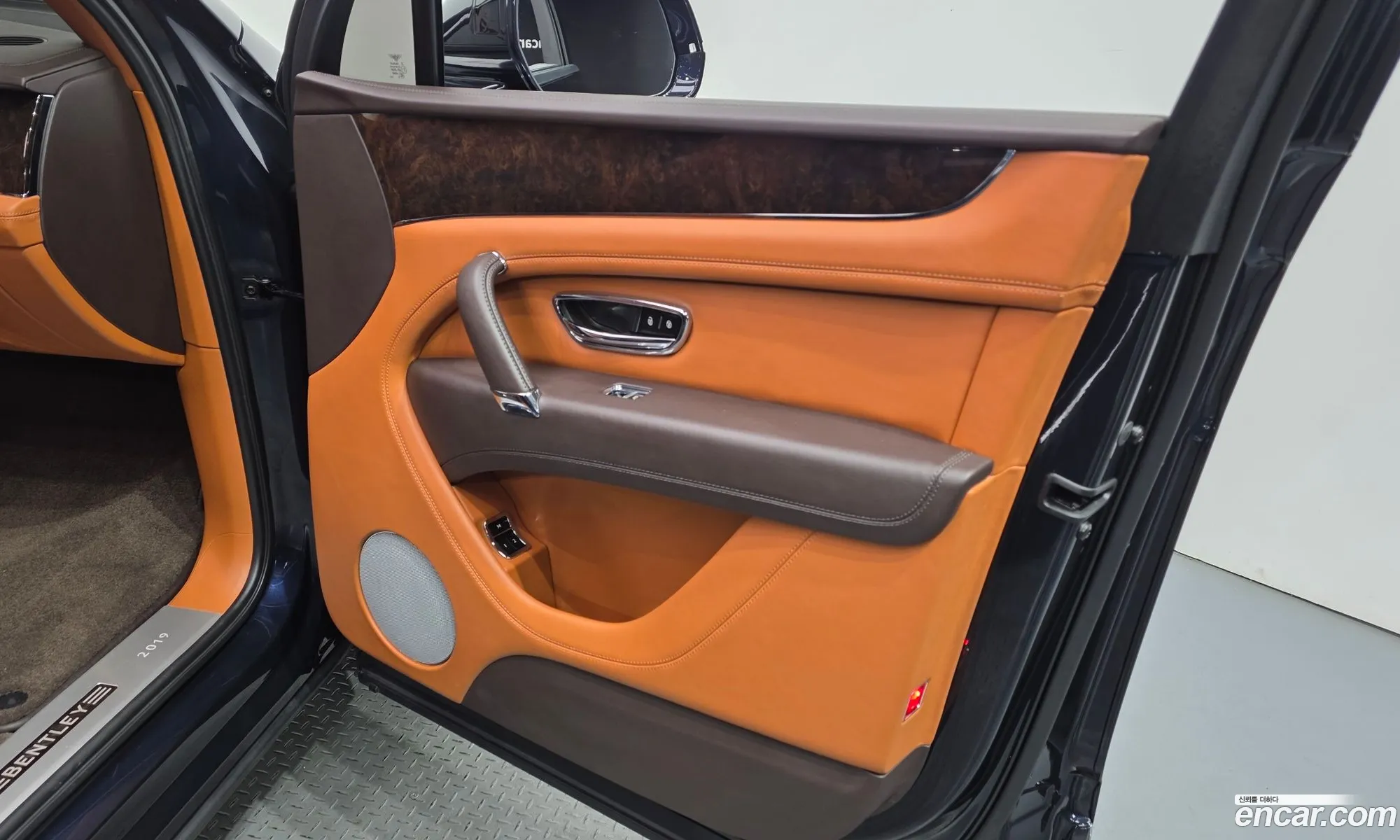 Bentley Bentayga 2019 SJAAM14V3KC027460 — 22