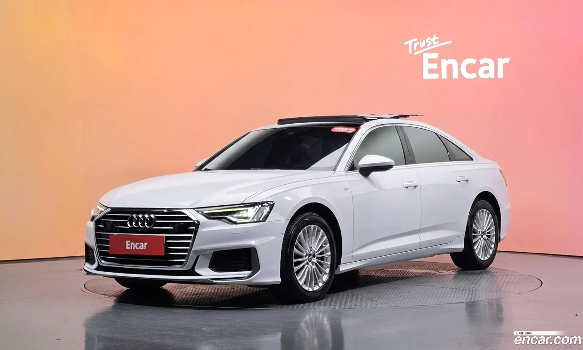 Audi A6 2020 WAUZZZF24LN073578 — 25