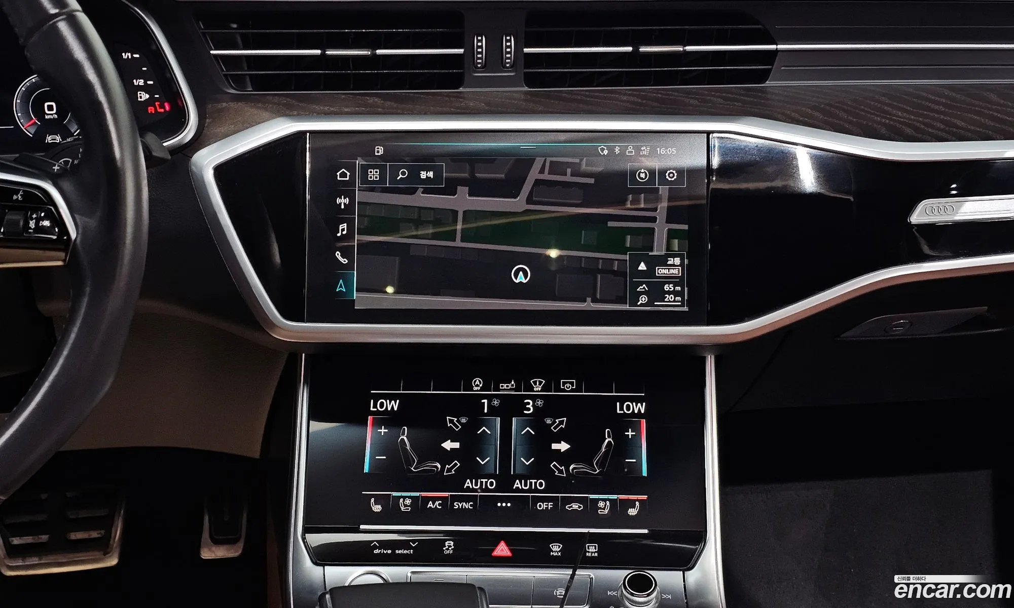 Audi A6 2020 WAUZZZF24LN073578 — 28