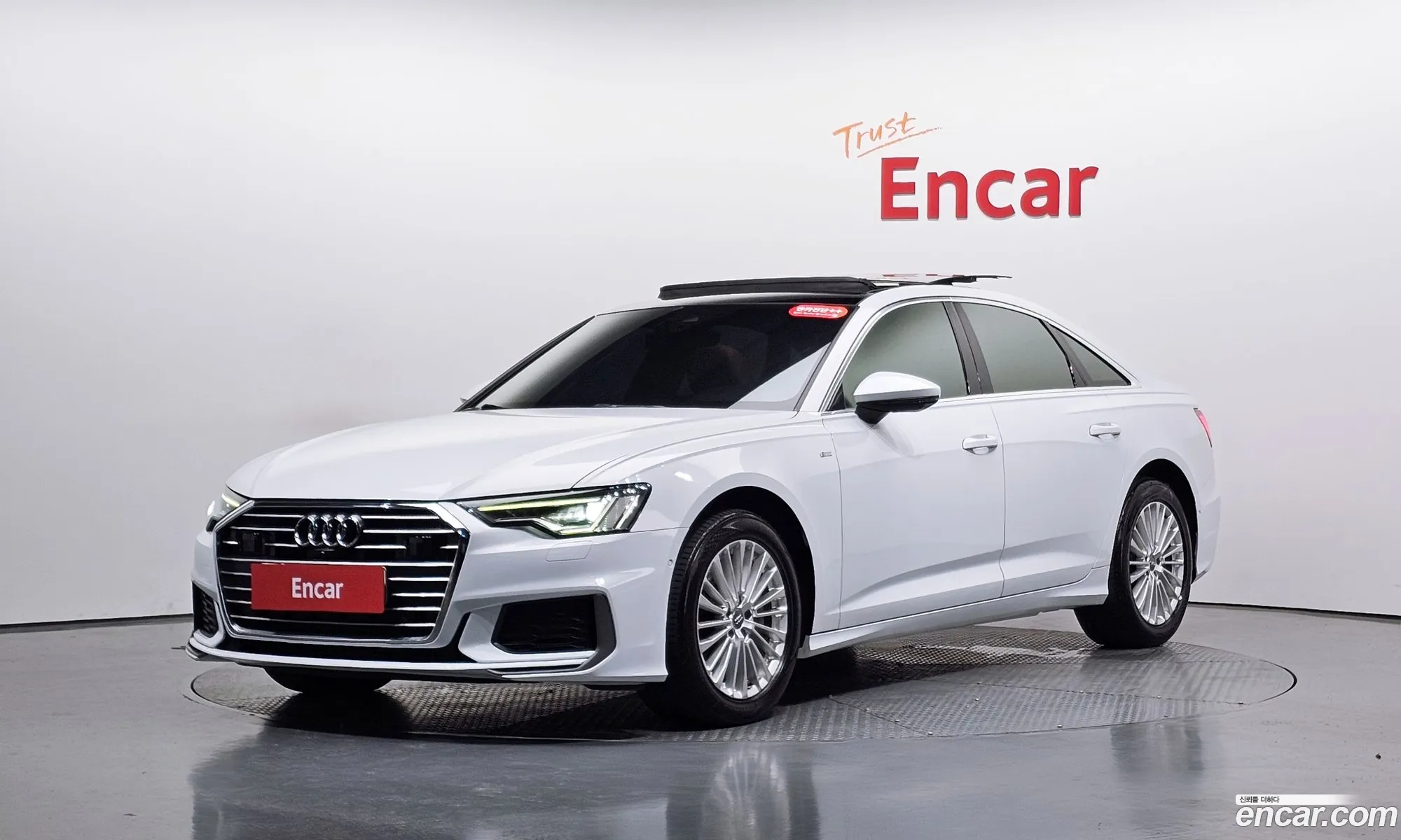 Audi A6 2020 WAUZZZF24LN073578 — 27
