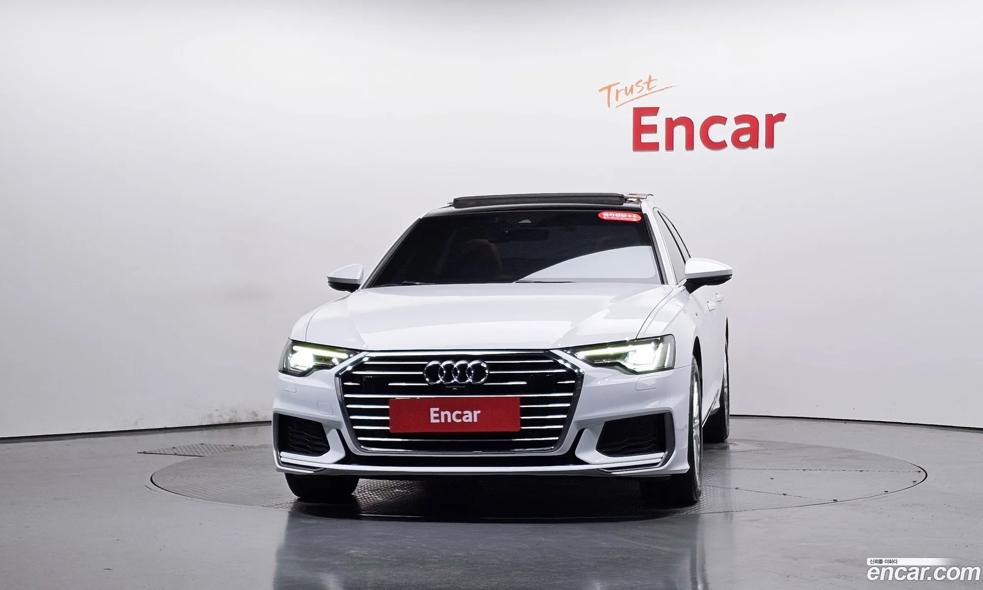 Audi A6 2020 WAUZZZF24LN073578 — 5
