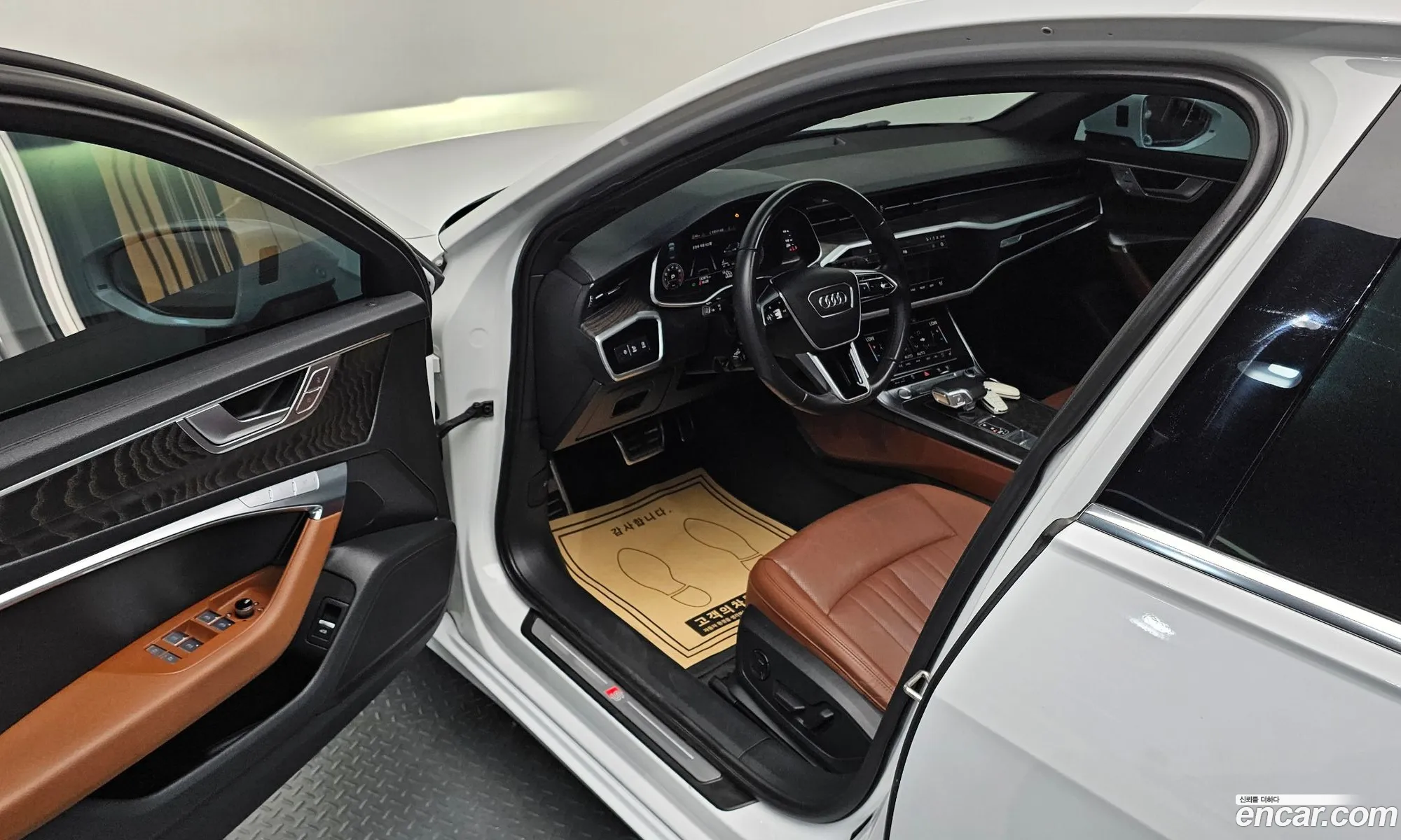 Audi A6 2020 WAUZZZF24LN073578 — 17