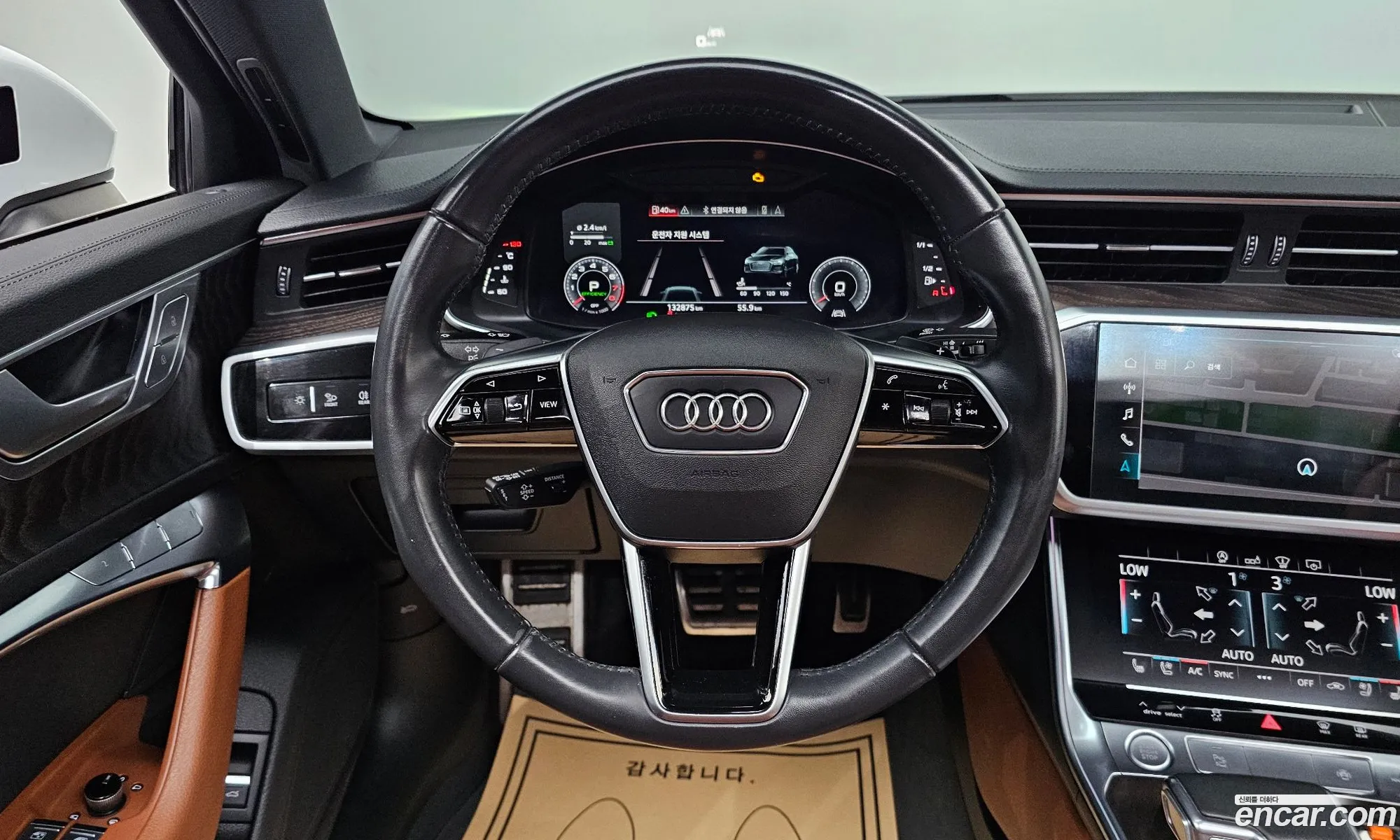 Audi A6 2020 WAUZZZF24LN073578 — 12