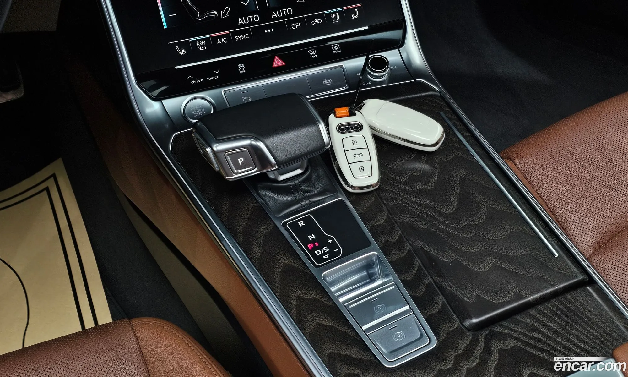 Audi A6 2020 WAUZZZF24LN073578 — 15