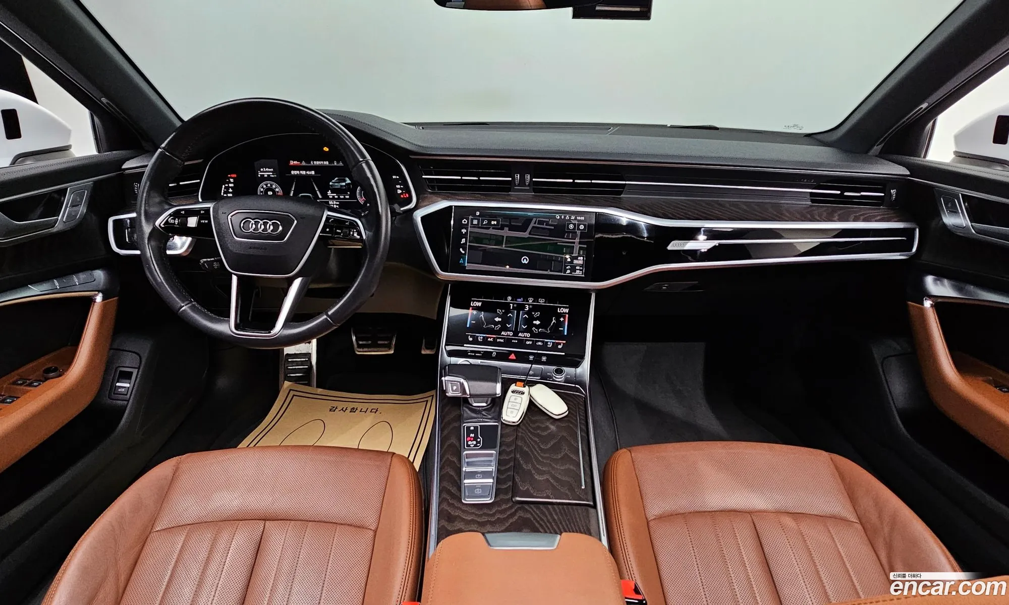 Audi A6 2020 WAUZZZF24LN073578 — 29
