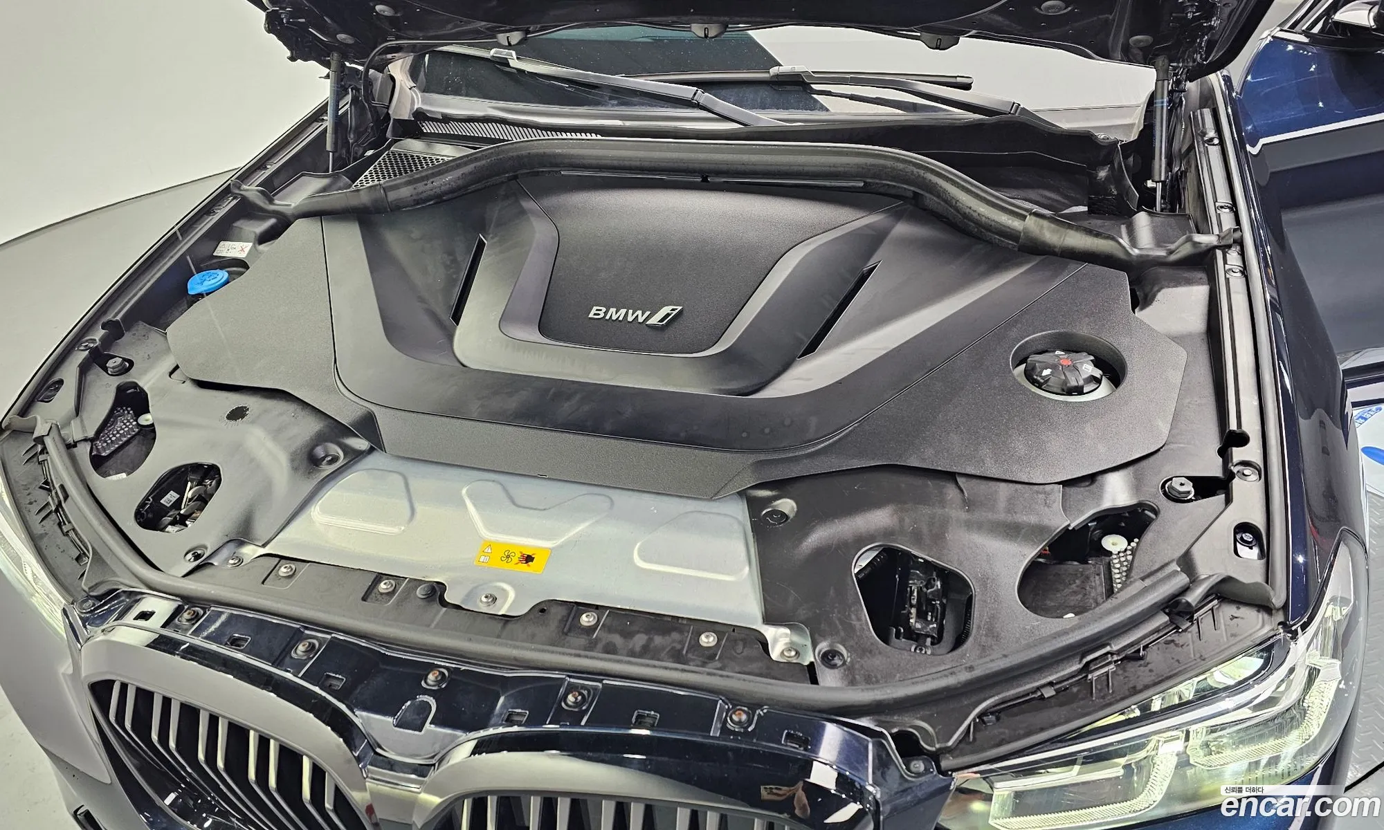 BMW iX3 2022 — 16