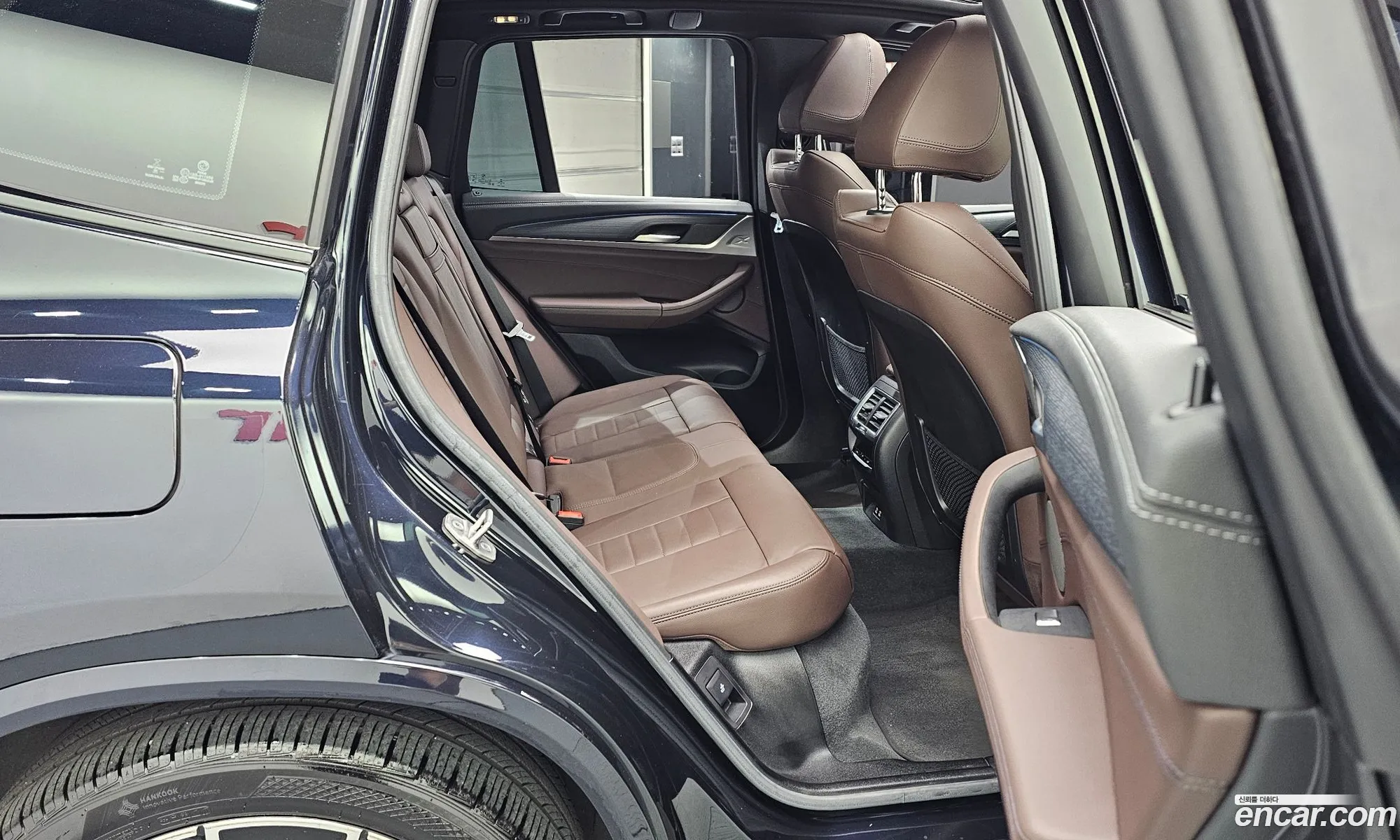 BMW iX3 2022 — 5