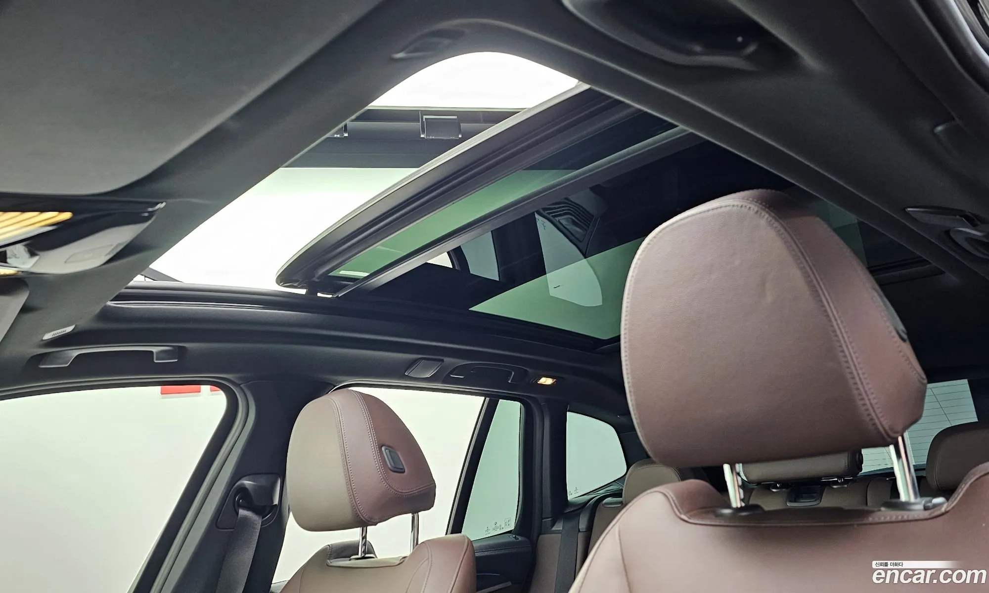 BMW iX3 2022 — 8