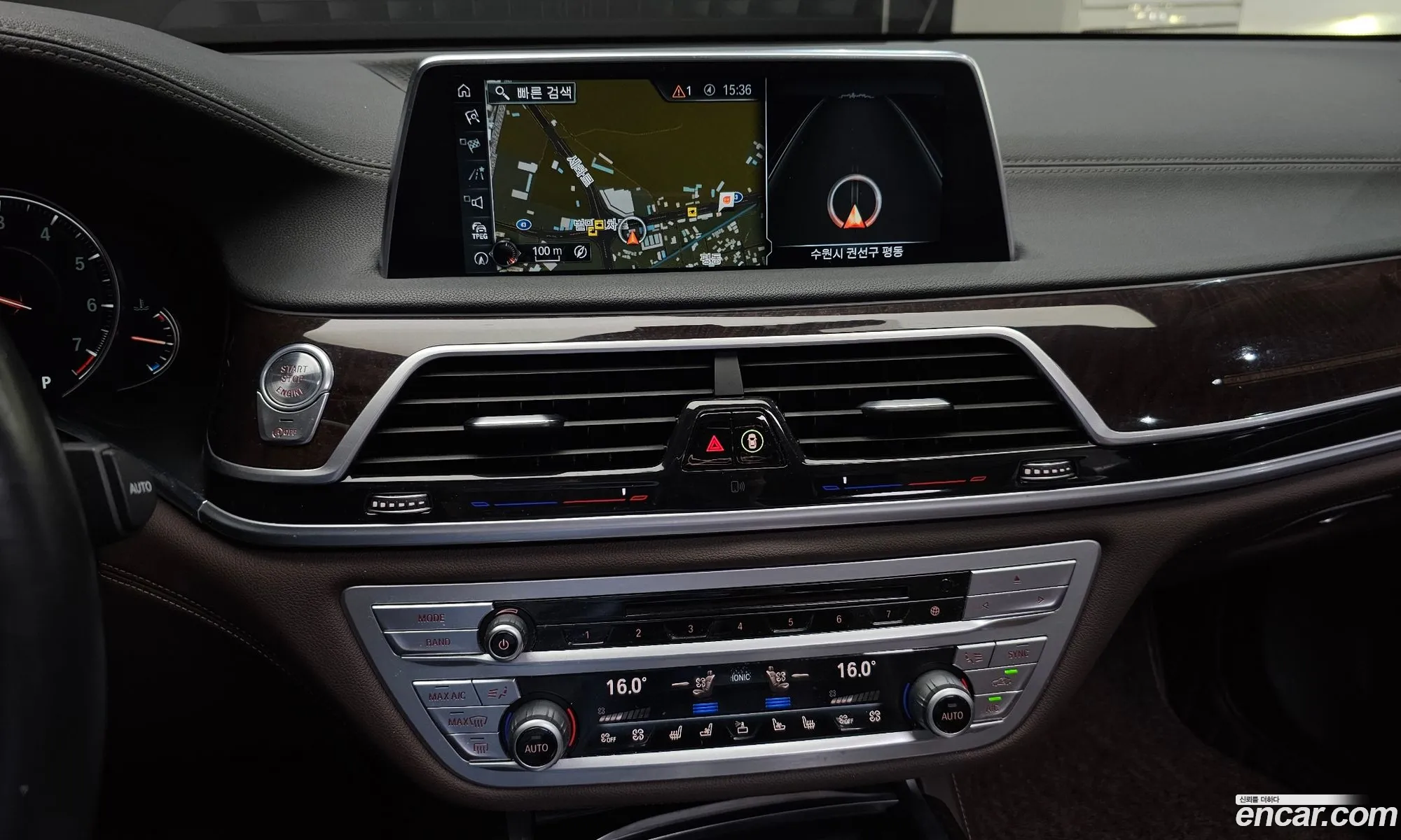 BMW 7 Series 2017 WBA7F210 — 5
