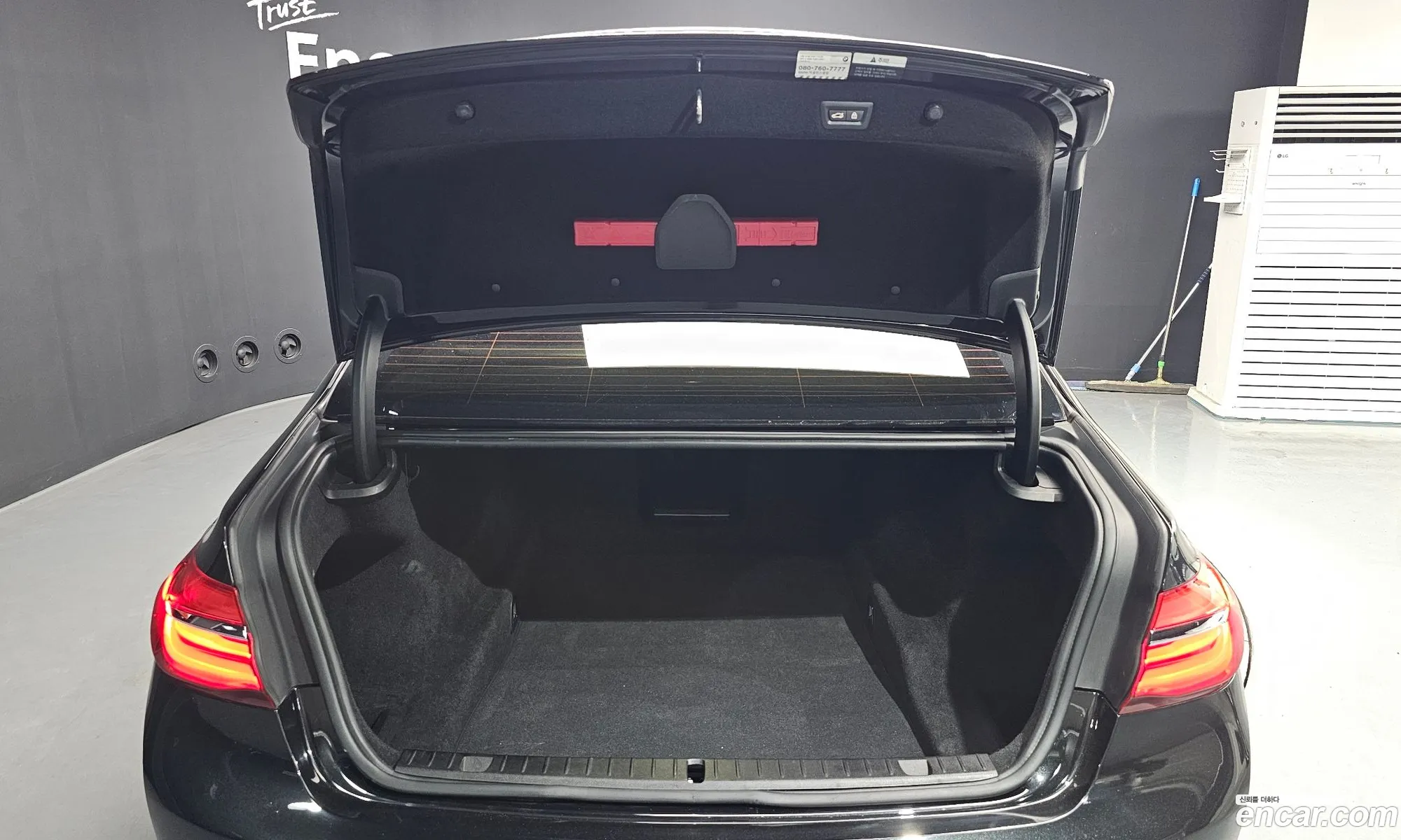 BMW 7 Series 2017 WBA7F210 — 19