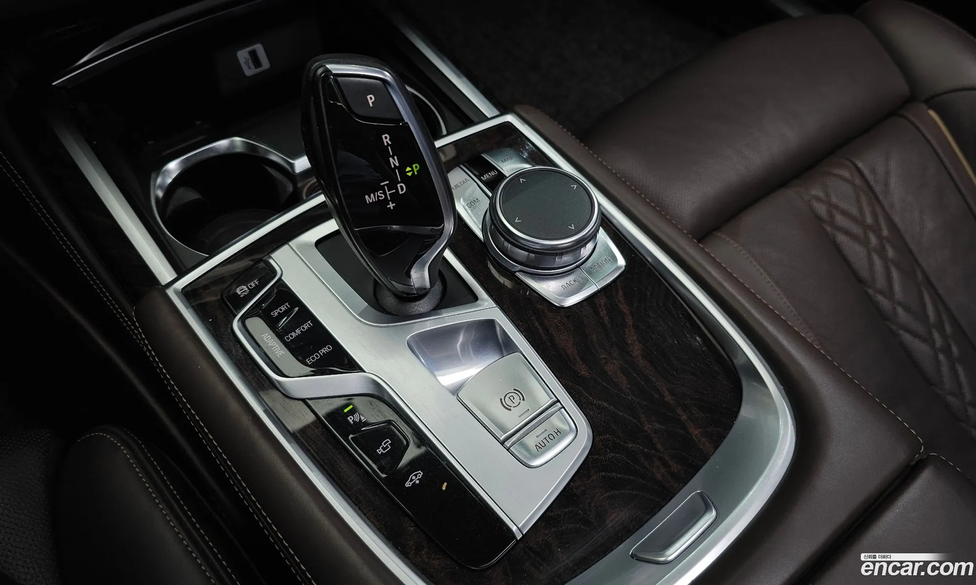 BMW 7 Series 2017 WBA7F210 — 12