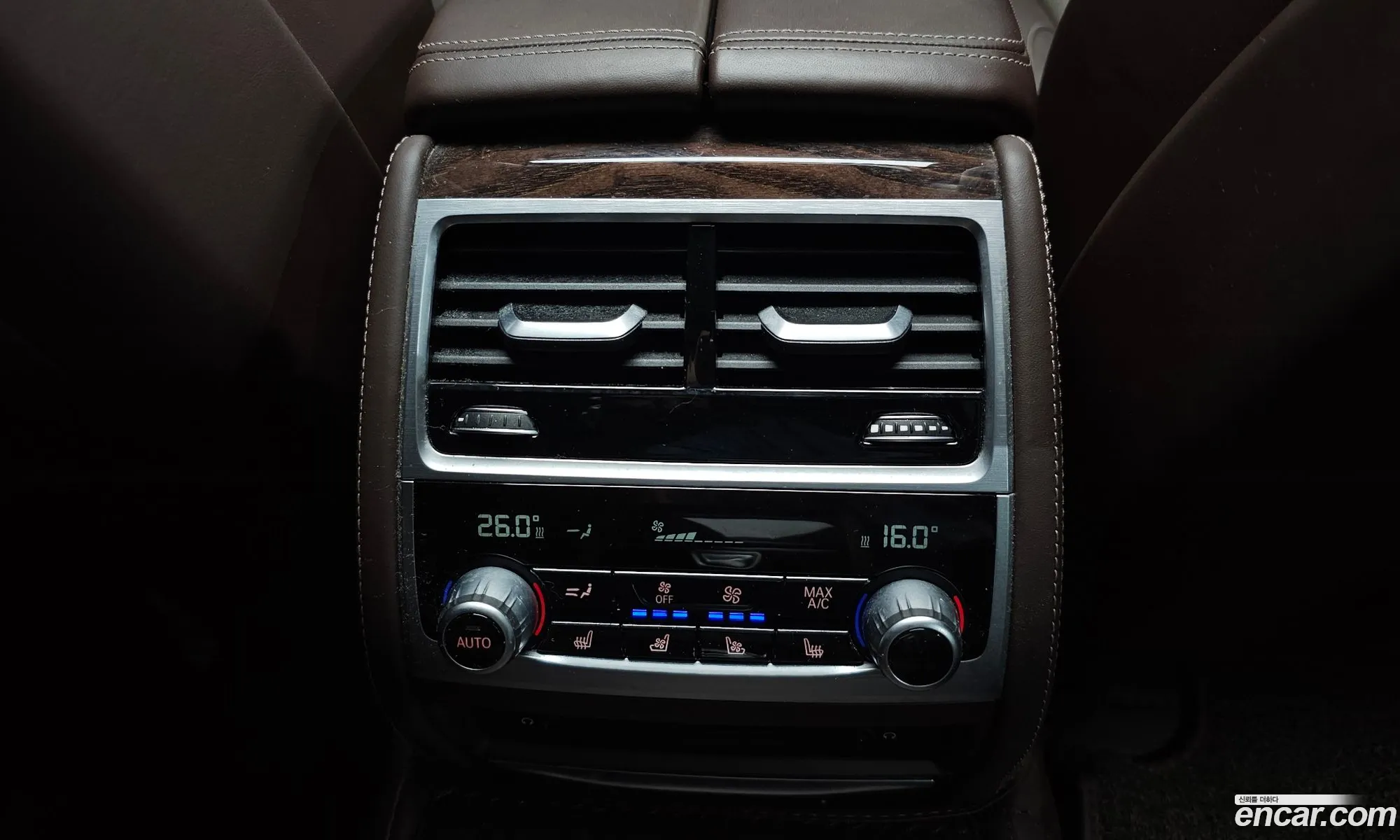 BMW 7 Series 2017 WBA7F210 — 4
