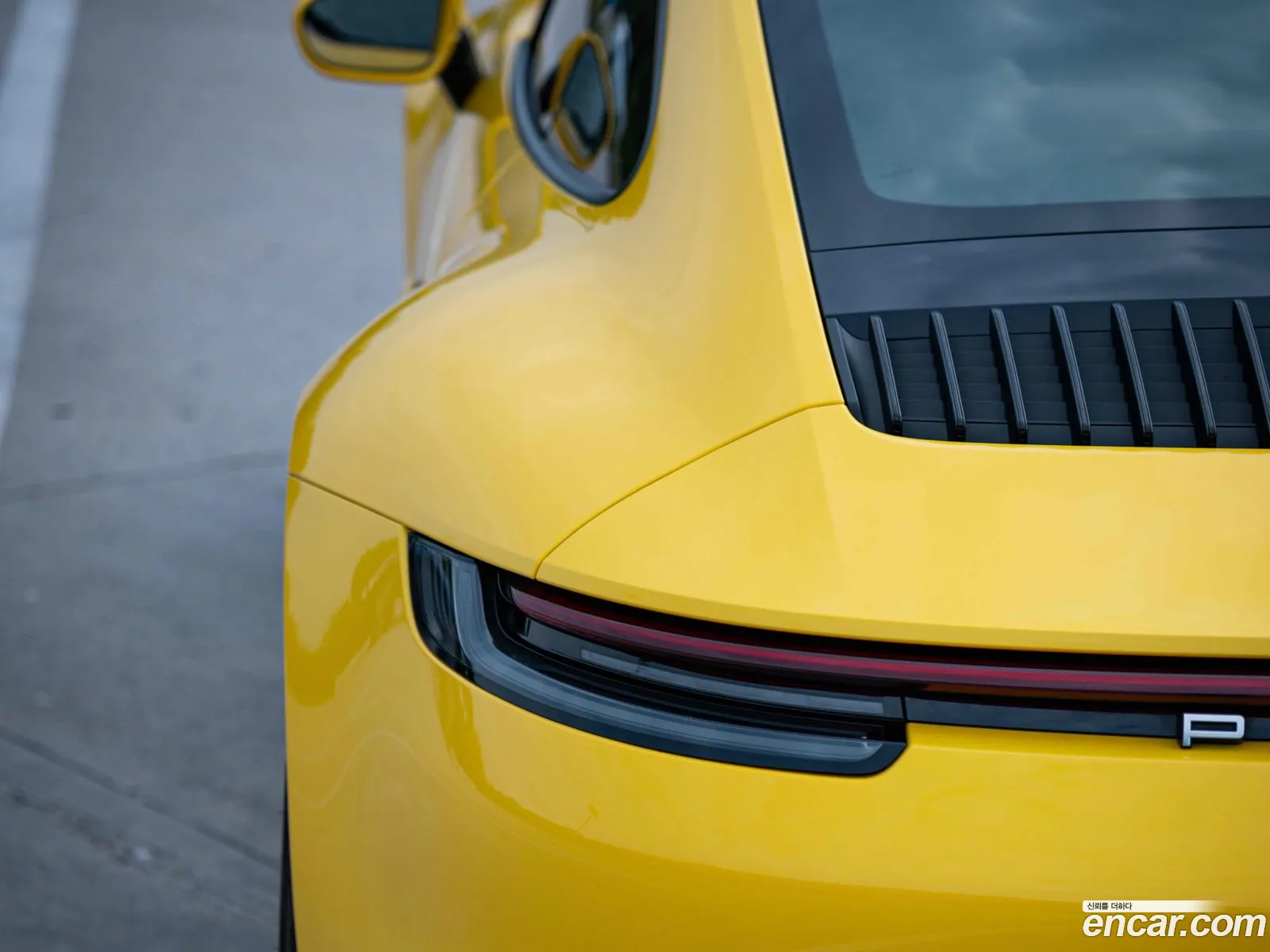 Porsche 911 2021 — 15