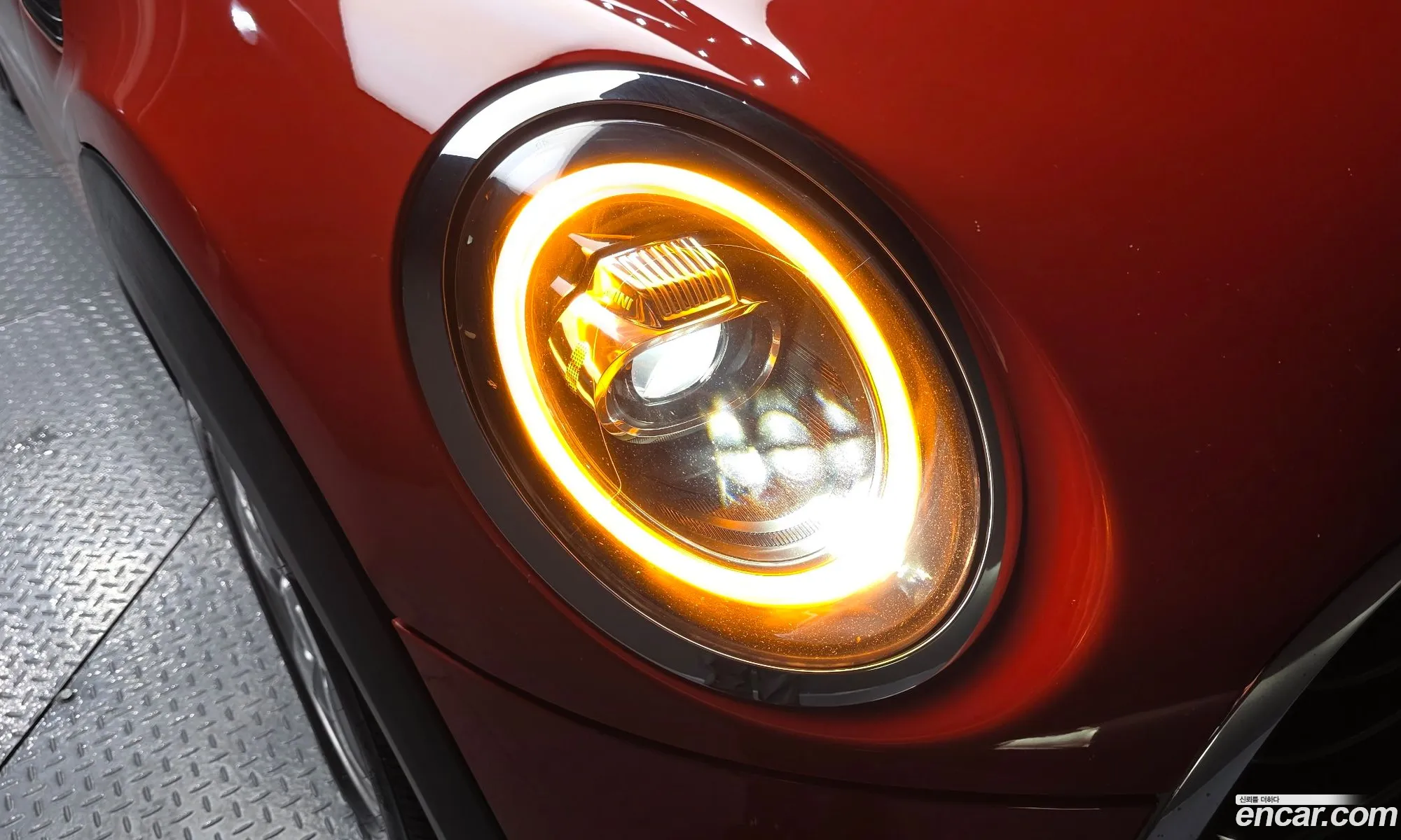 Mini Cooper 2018 WMWXU1104K2H34381 — 23