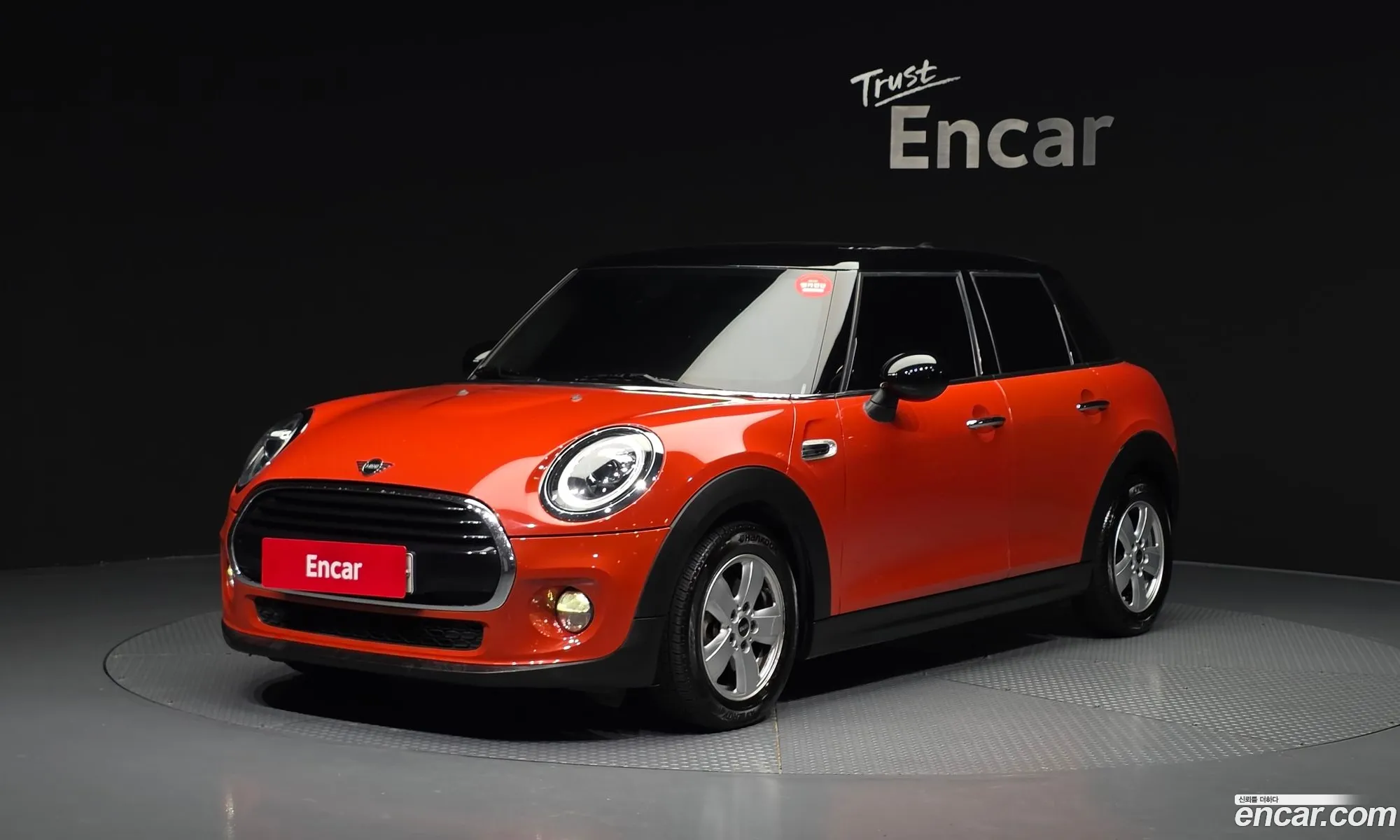 Mini Cooper 2018 WMWXU1104K2H34381 — 14