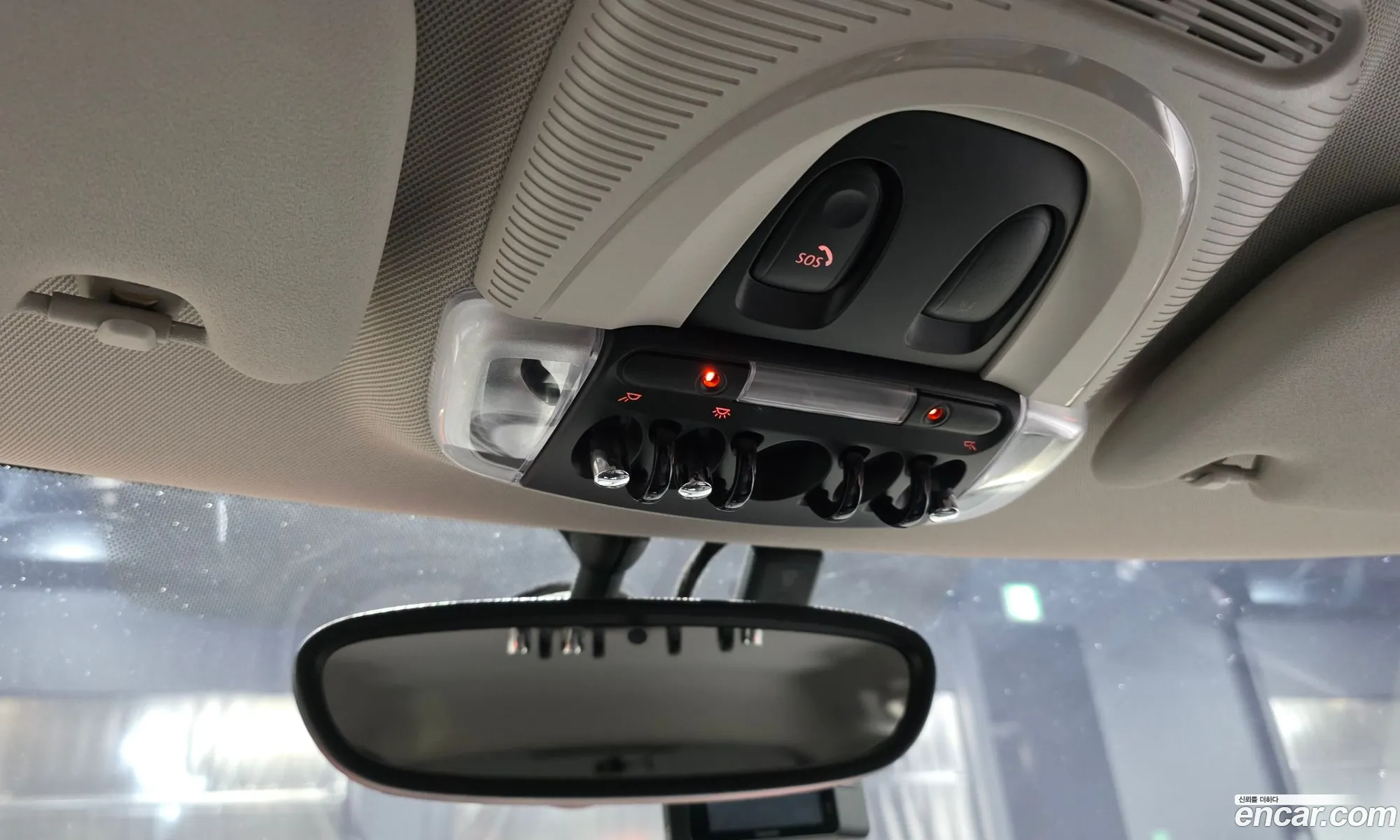 Mini Cooper 2018 WMWXU1104K2H34381 — 22