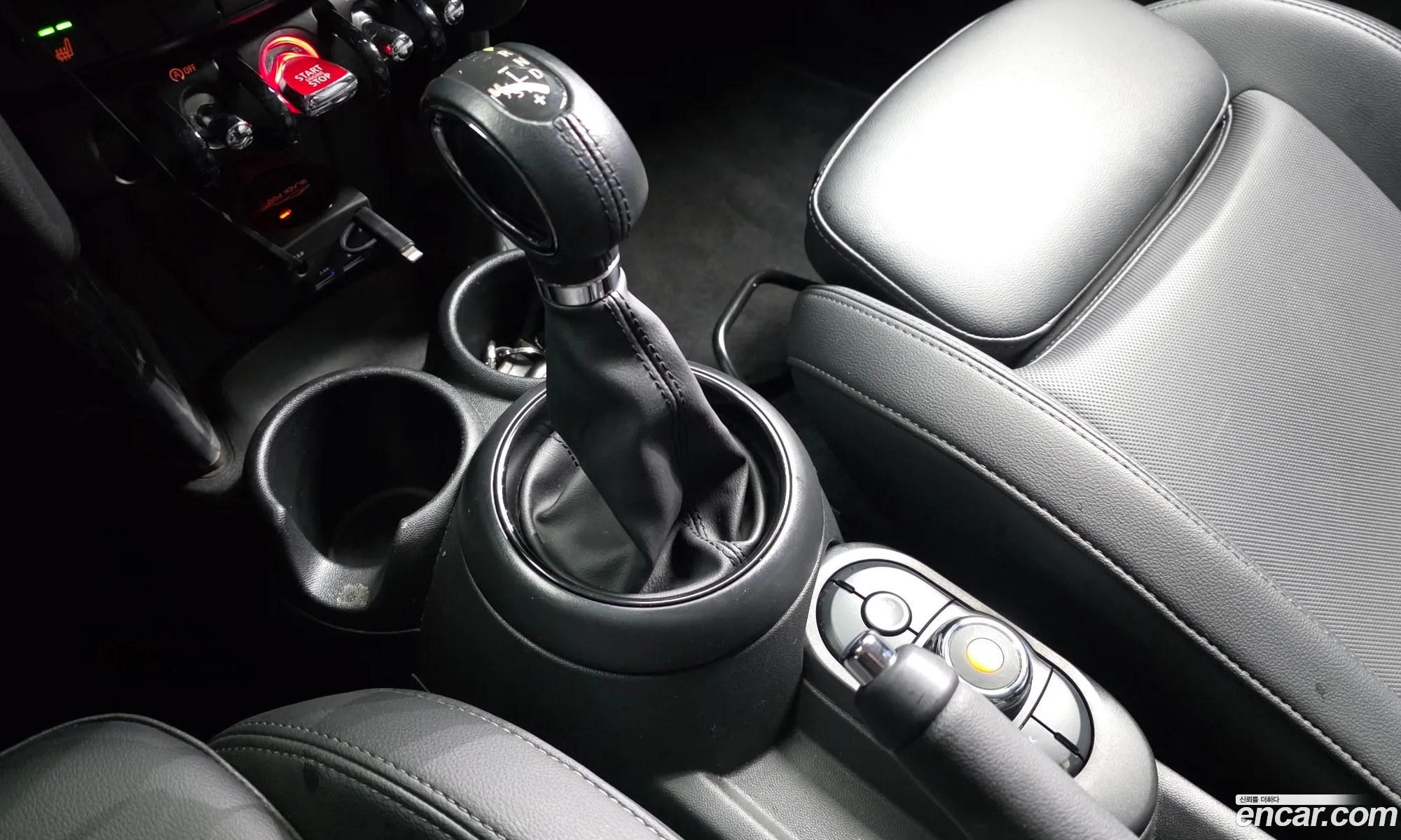 Mini Cooper 2018 WMWXU1104K2H34381 — 16