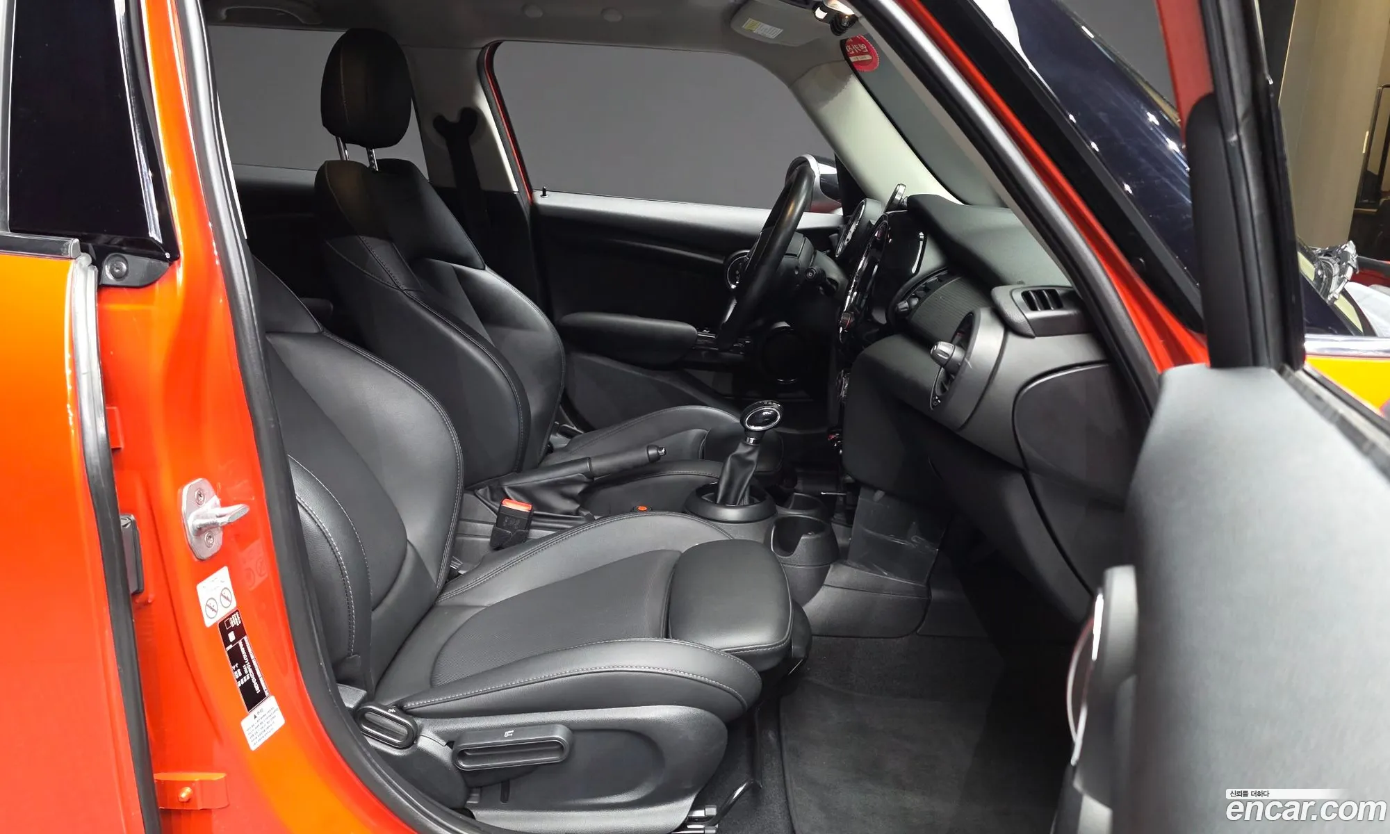 Mini Cooper 2018 WMWXU1104K2H34381 — 15