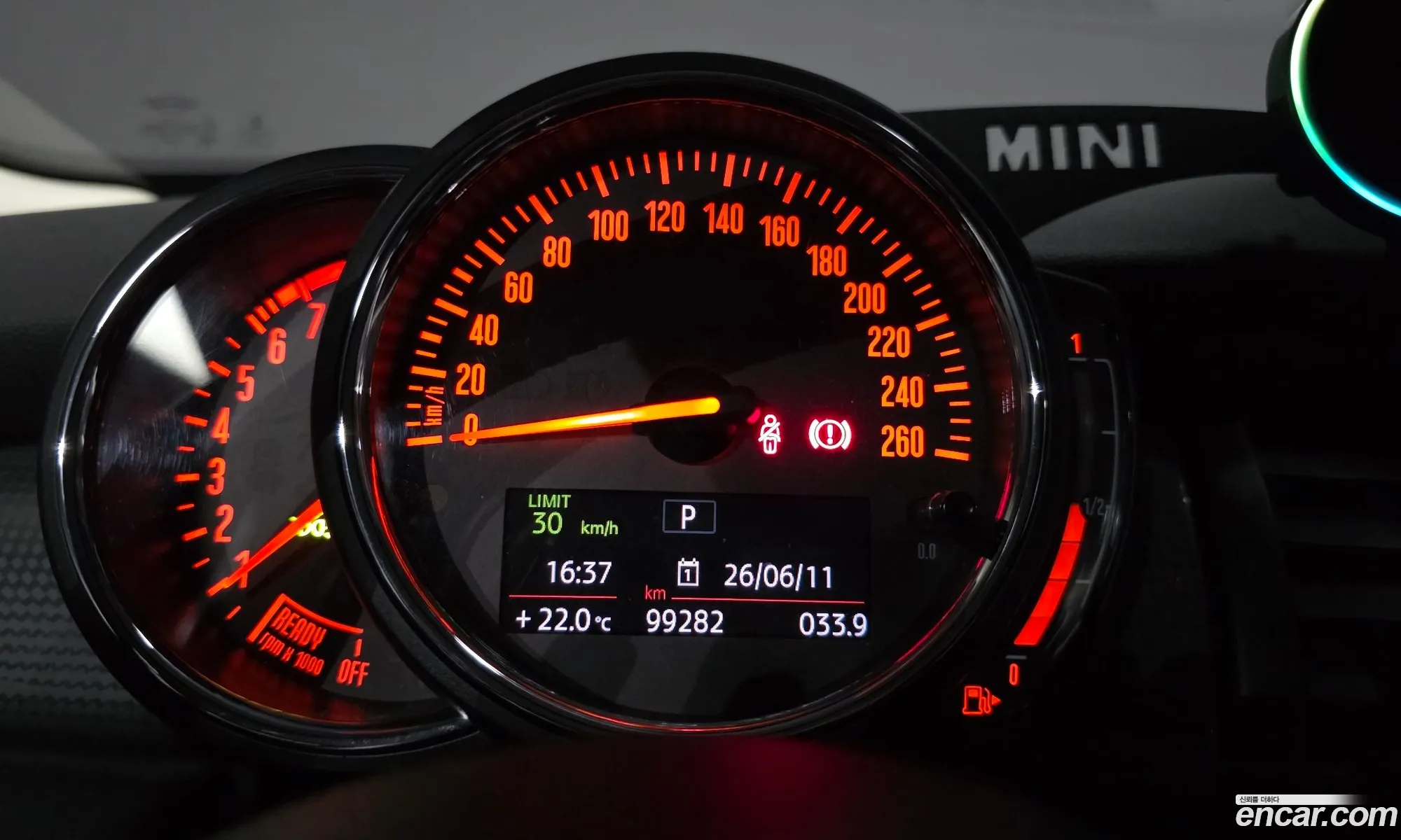 Mini Cooper 2018 WMWXU1104K2H34381 — 26