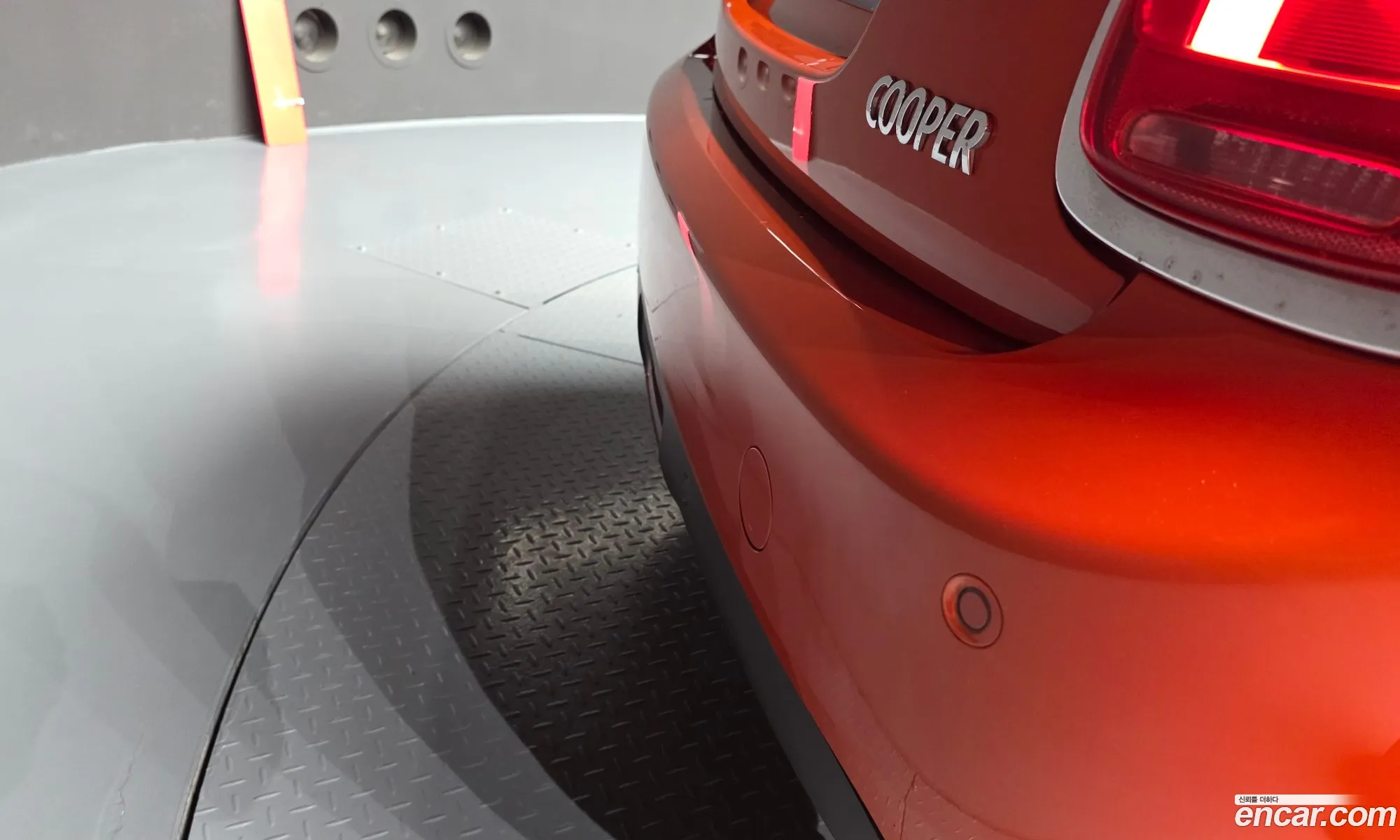 Mini Cooper 2018 WMWXU1104K2H34381 — 13