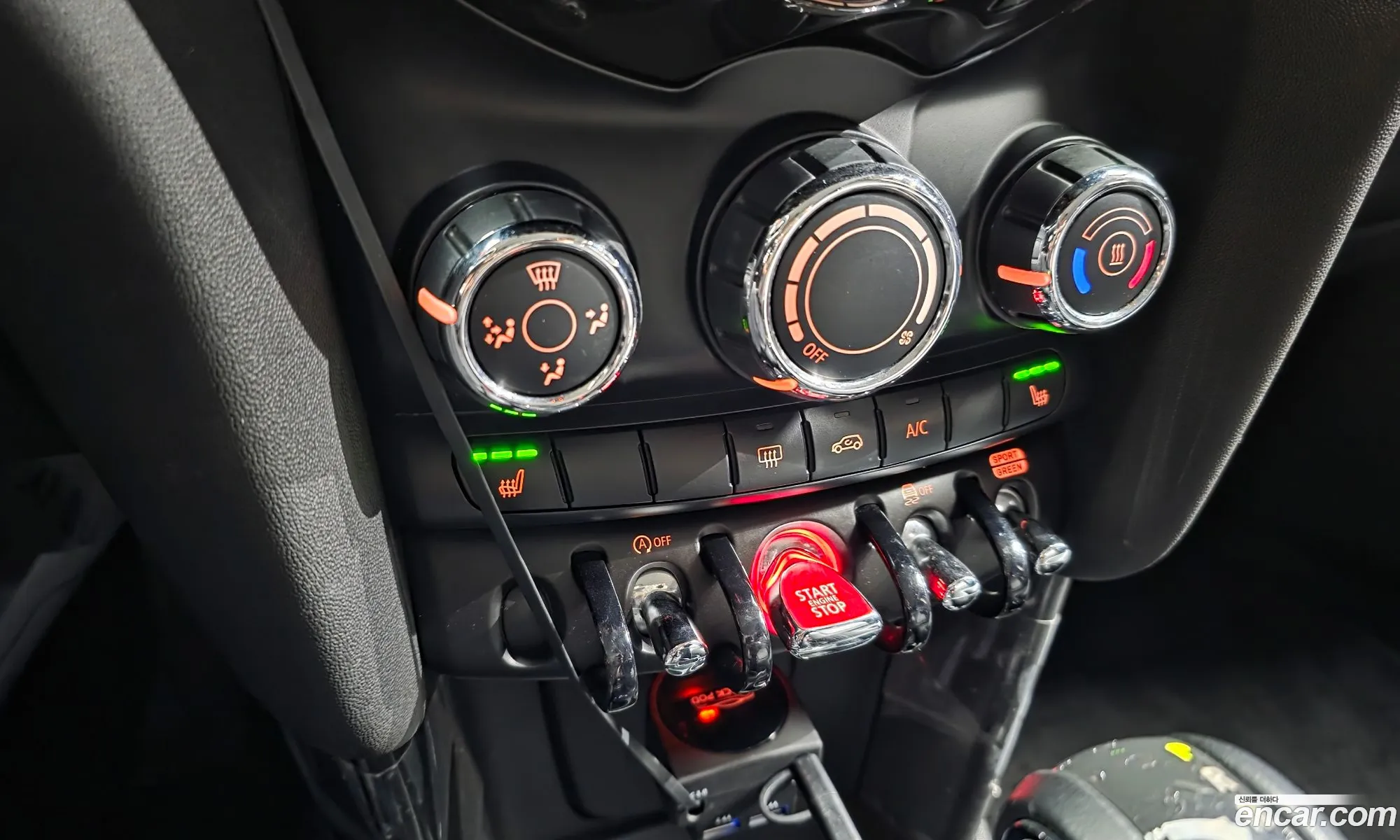 Mini Cooper 2018 WMWXU1104K2H34381 — 17