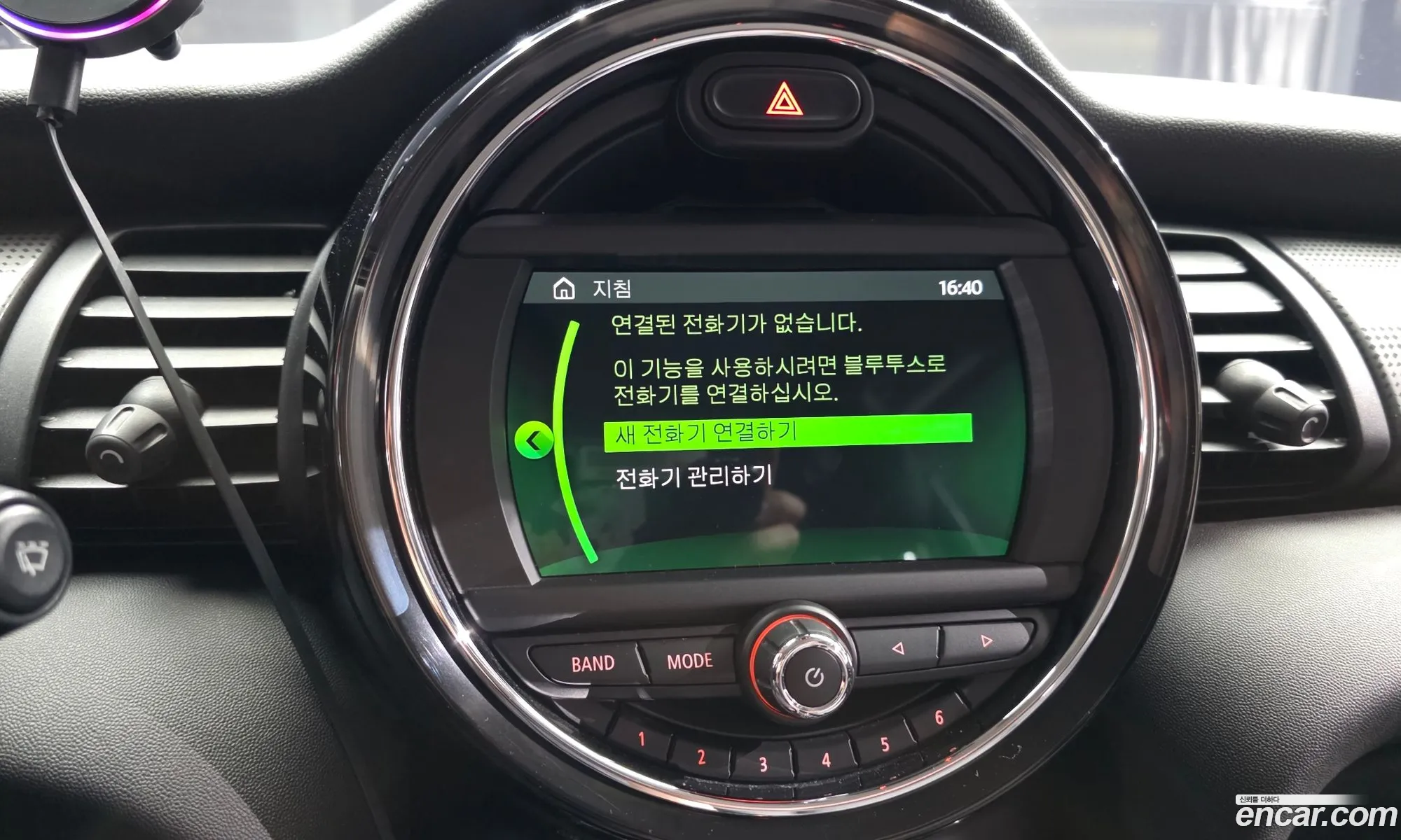 Mini Cooper 2018 WMWXU1104K2H34381 — 3