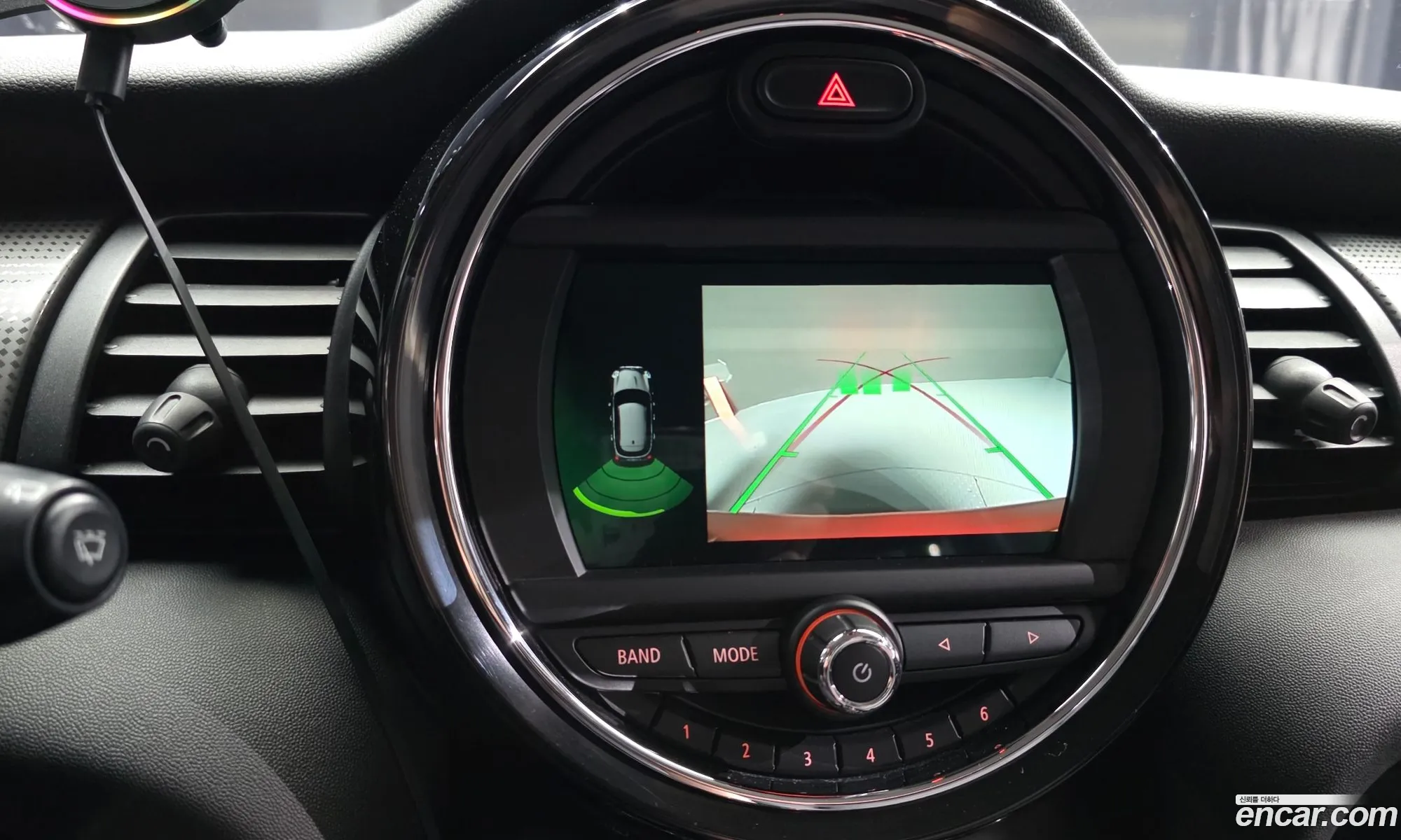 Mini Cooper 2018 WMWXU1104K2H34381 — 7