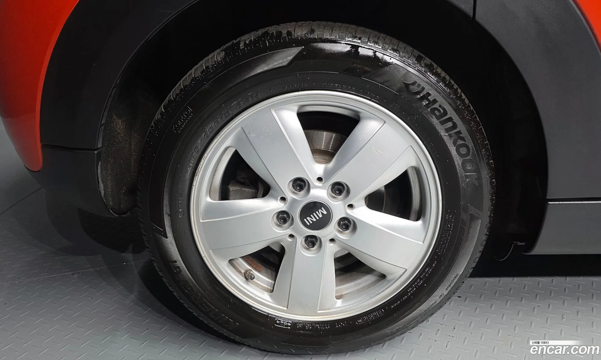 Mini Cooper 2018 WMWXU1104K2H34381 — 6