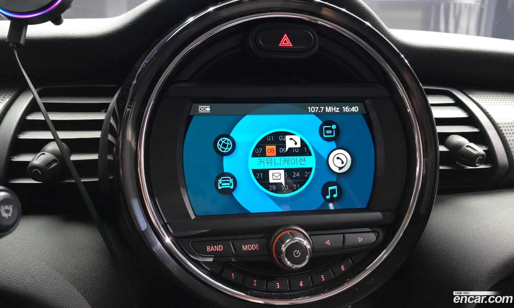 Mini Cooper 2018 WMWXU1104K2H34381 — 19