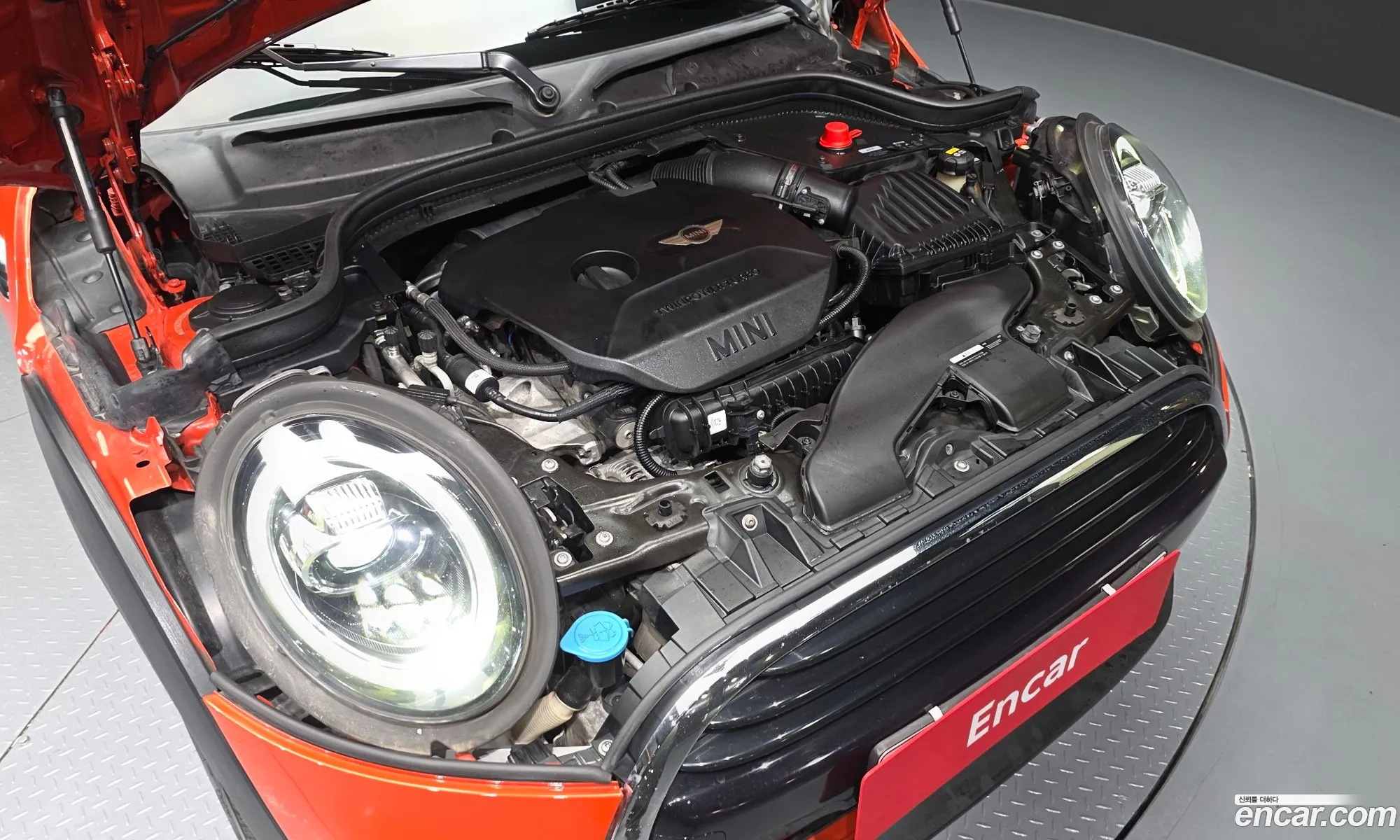 Mini Cooper 2018 WMWXU1104K2H34381 — 20