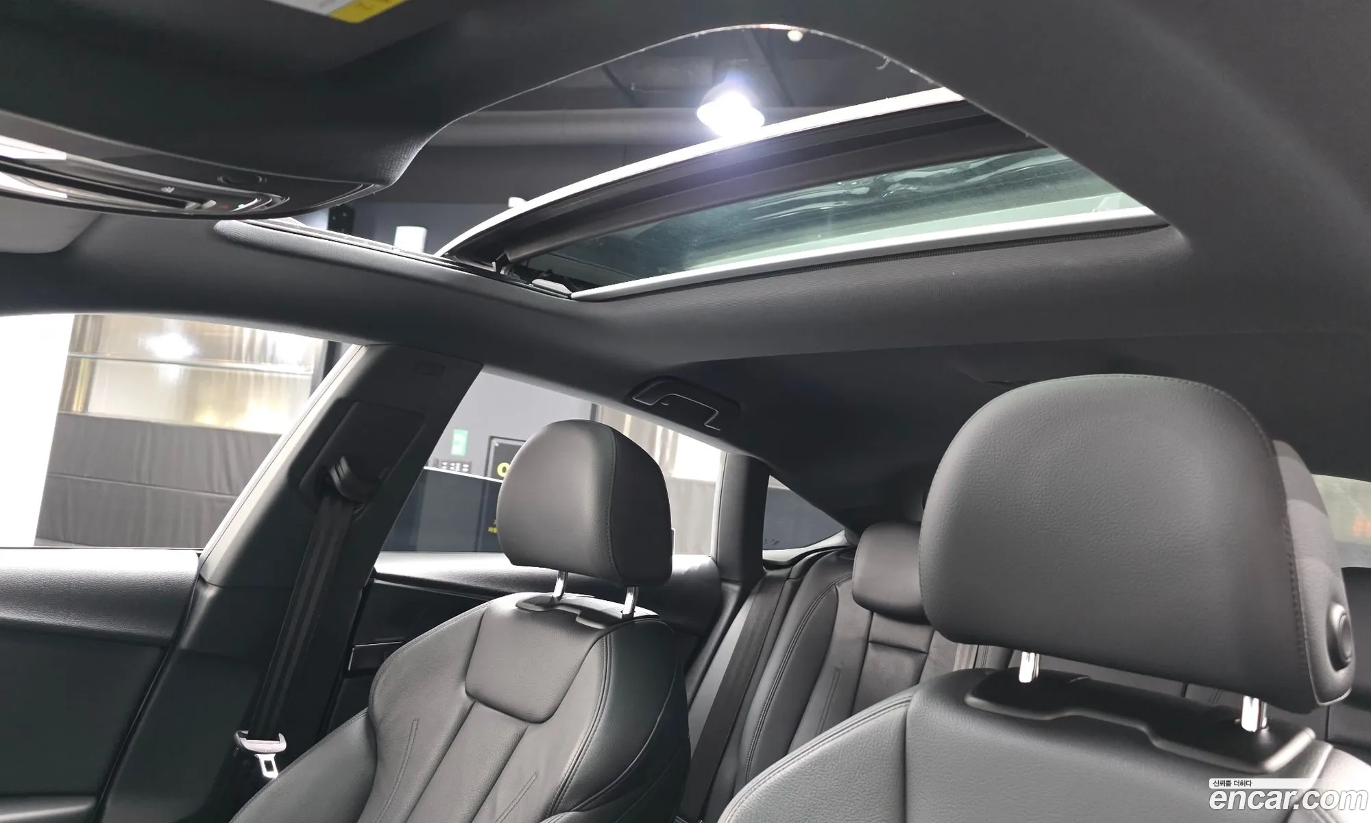 Audi A5 2019 WAUZZZF58KA075334 — 11
