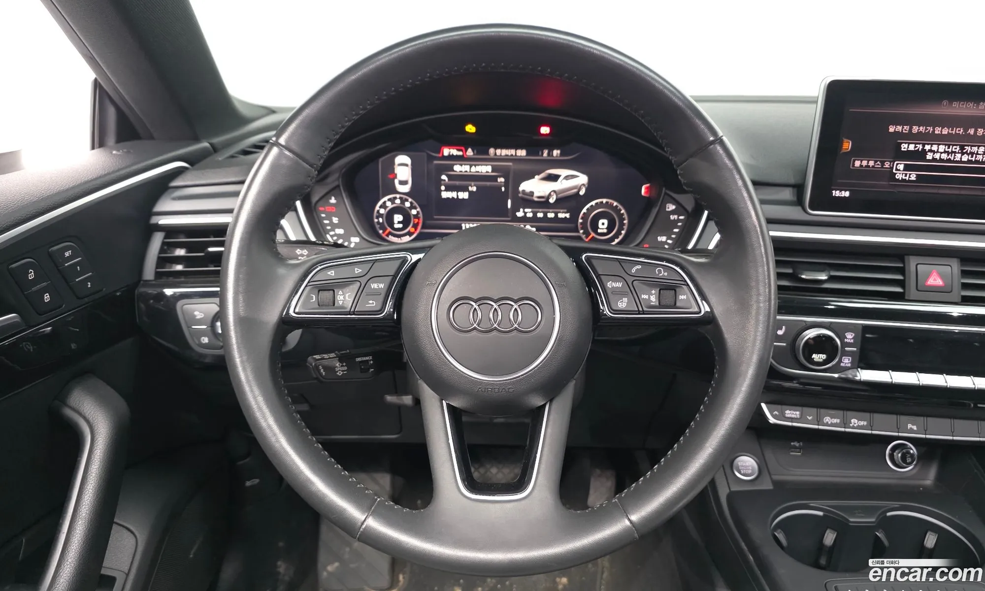 Audi A5 2019 WAUZZZF58KA075334 — 16