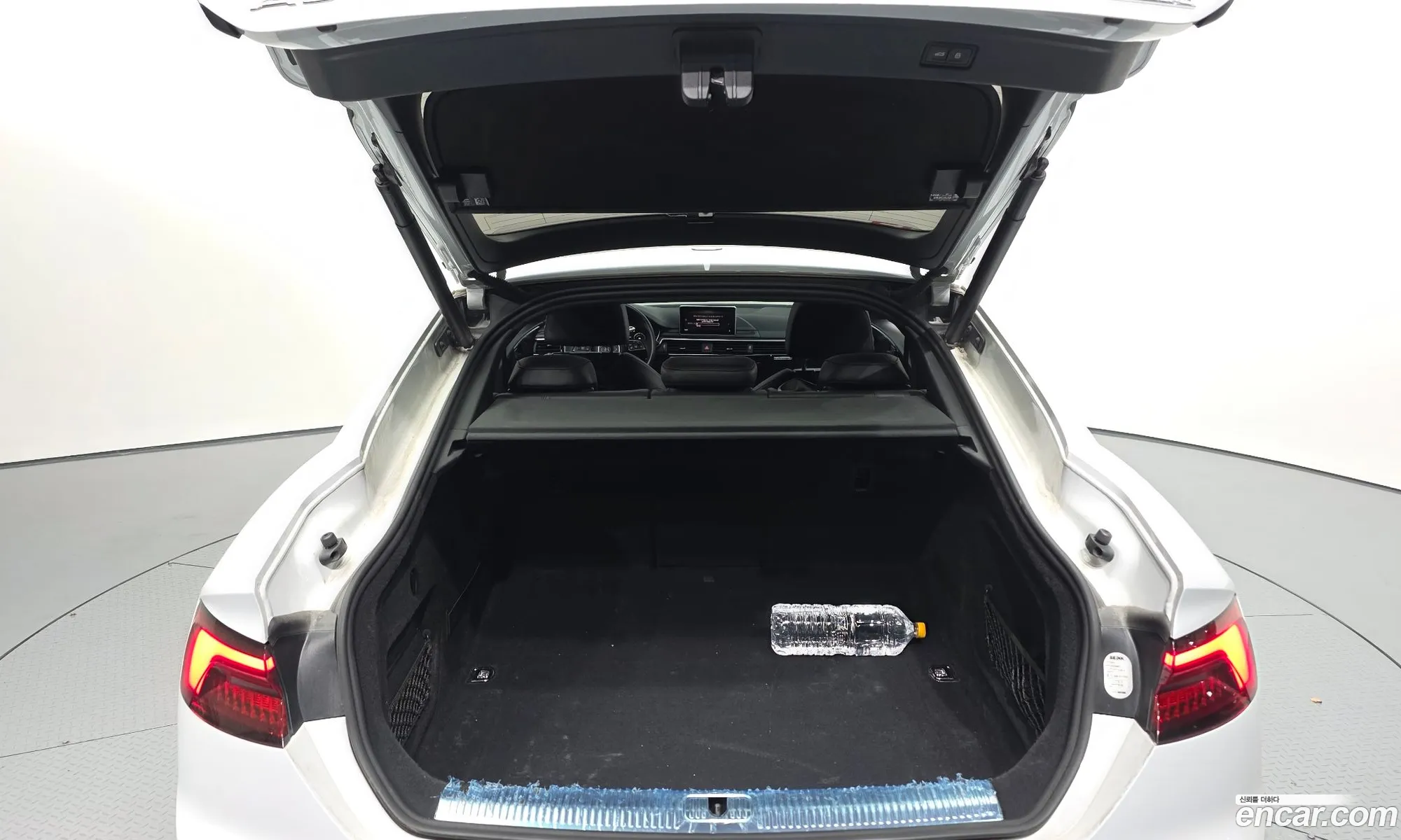 Audi A5 2019 WAUZZZF58KA075334 — 20