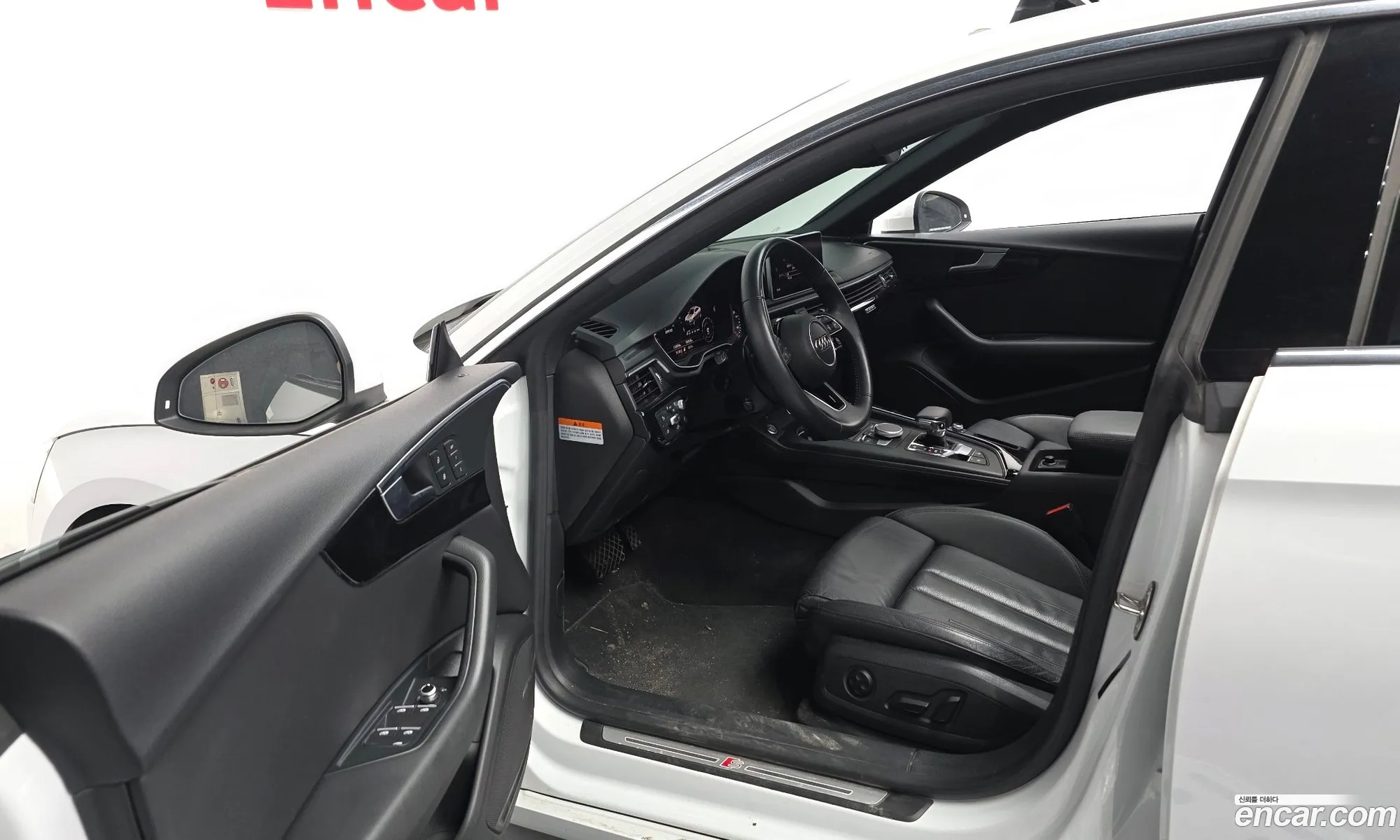 Audi A5 2019 WAUZZZF58KA075334 — 19