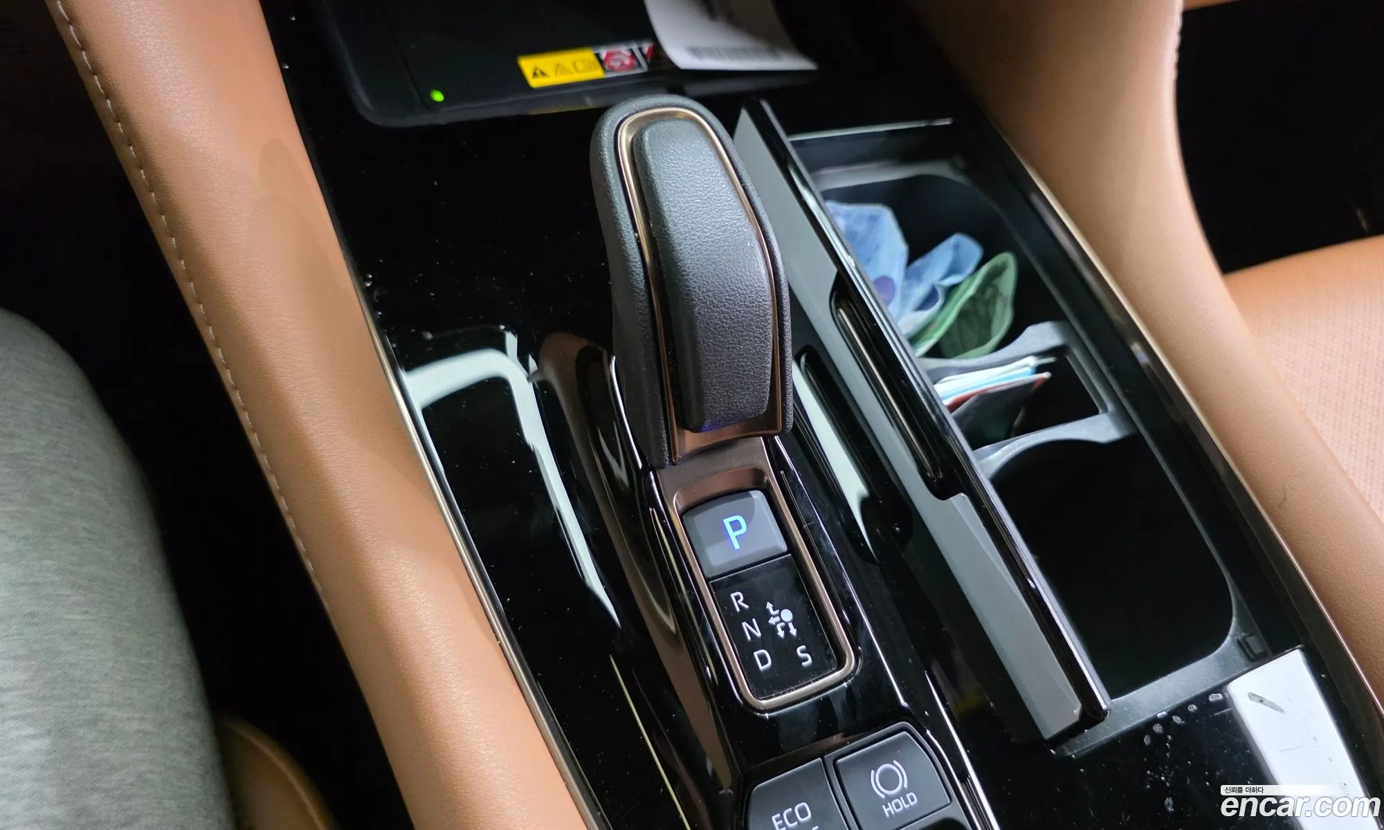 Toyota Alphard 2025 — 12